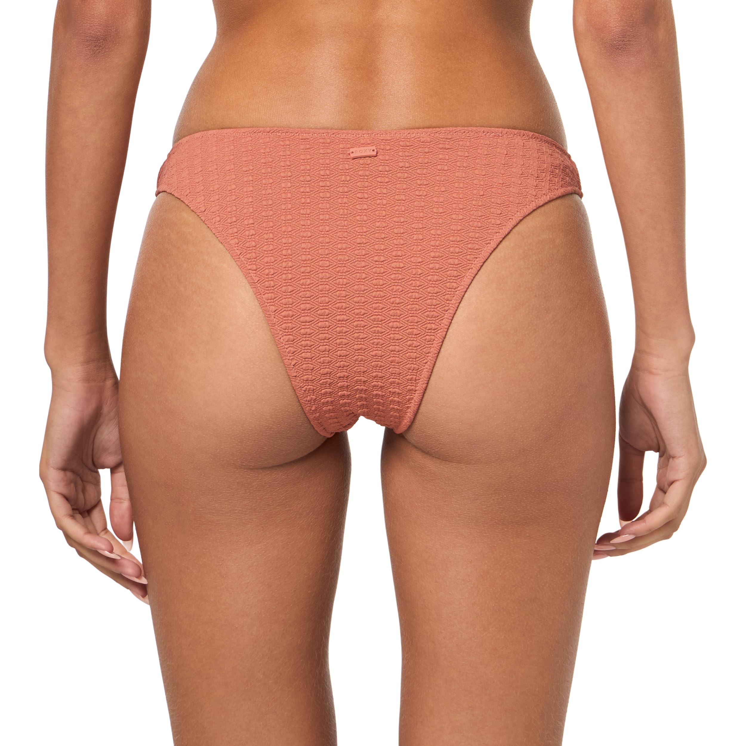 ROXY HALEIWA SCOOP CHEEKY CR0-CANYON ROSE S