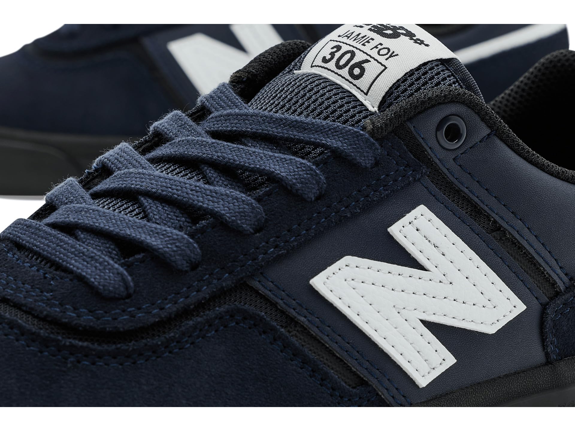 New Balance 306 (Jamie Foy) NSN 12
