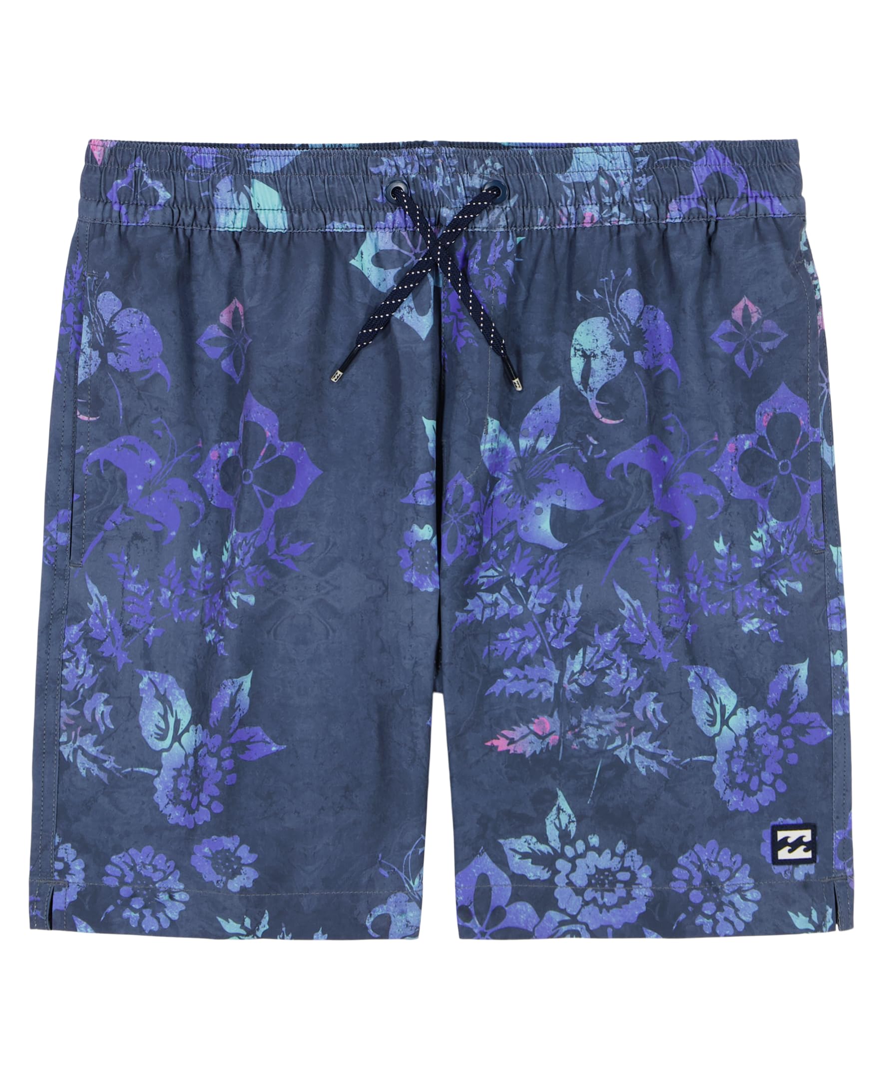 Billabong Boys Boardshorts BlueFog S