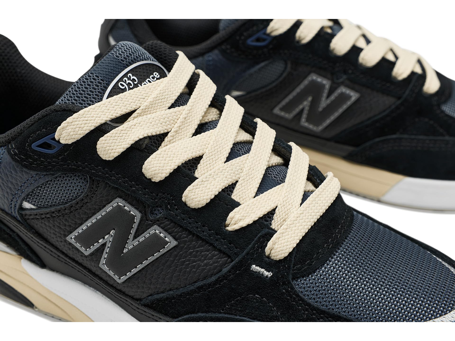 New Balance Numeric Reynolds 933 BNT 9