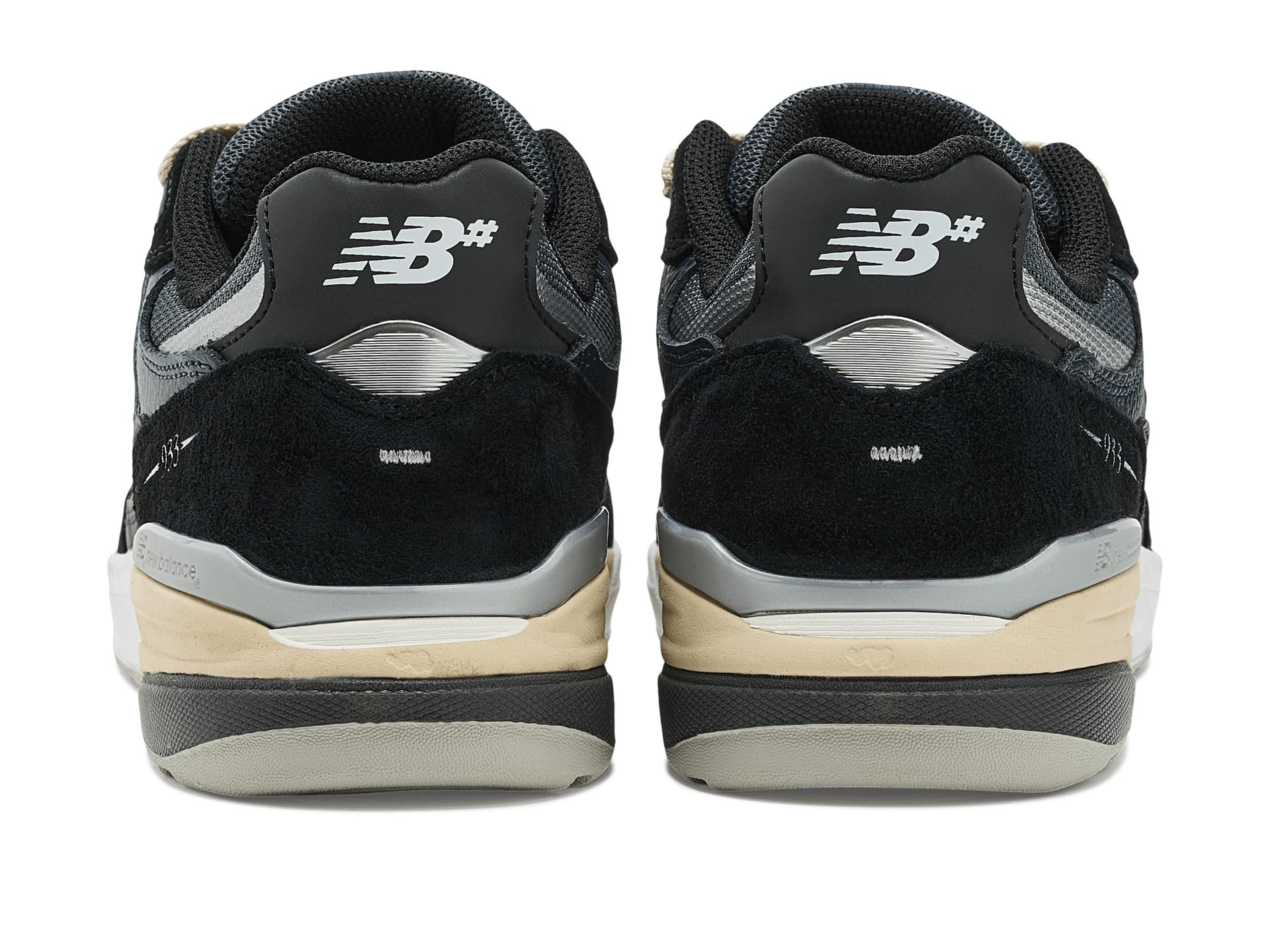 New Balance Numeric Reynolds 933 BNT 9