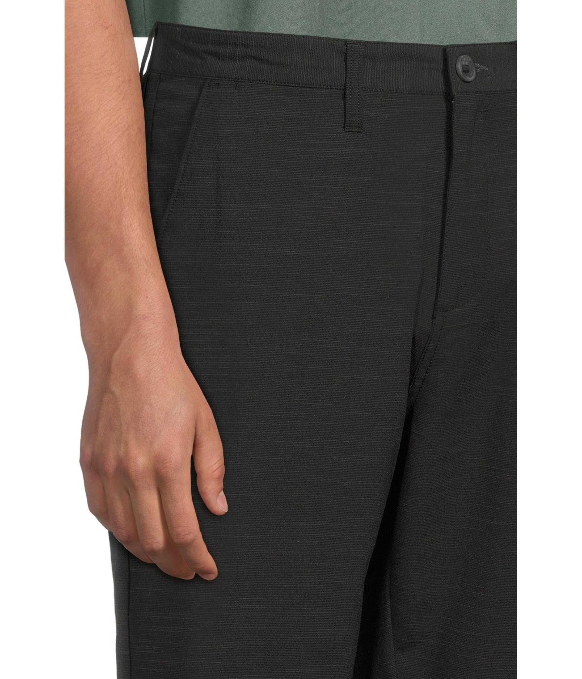 BILLABONG CROSSFIRE 21" SHORTS BLK 34