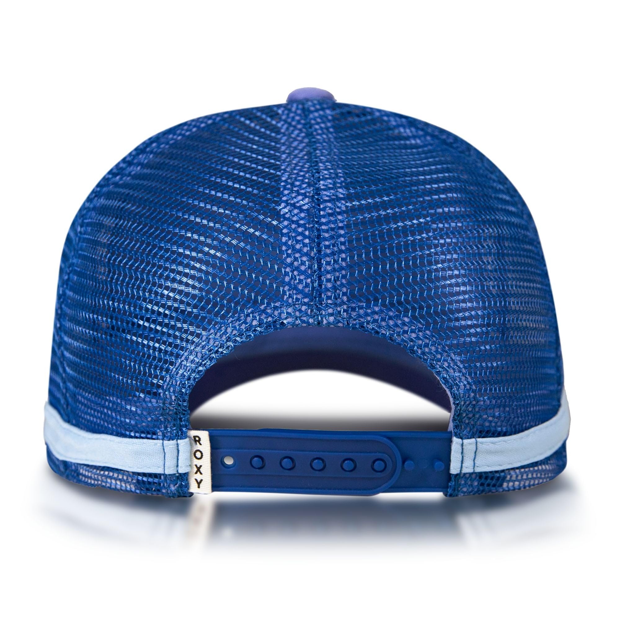 ROXY DIG THIS TRUCKER HAT 971-Rain washed beach O/S
