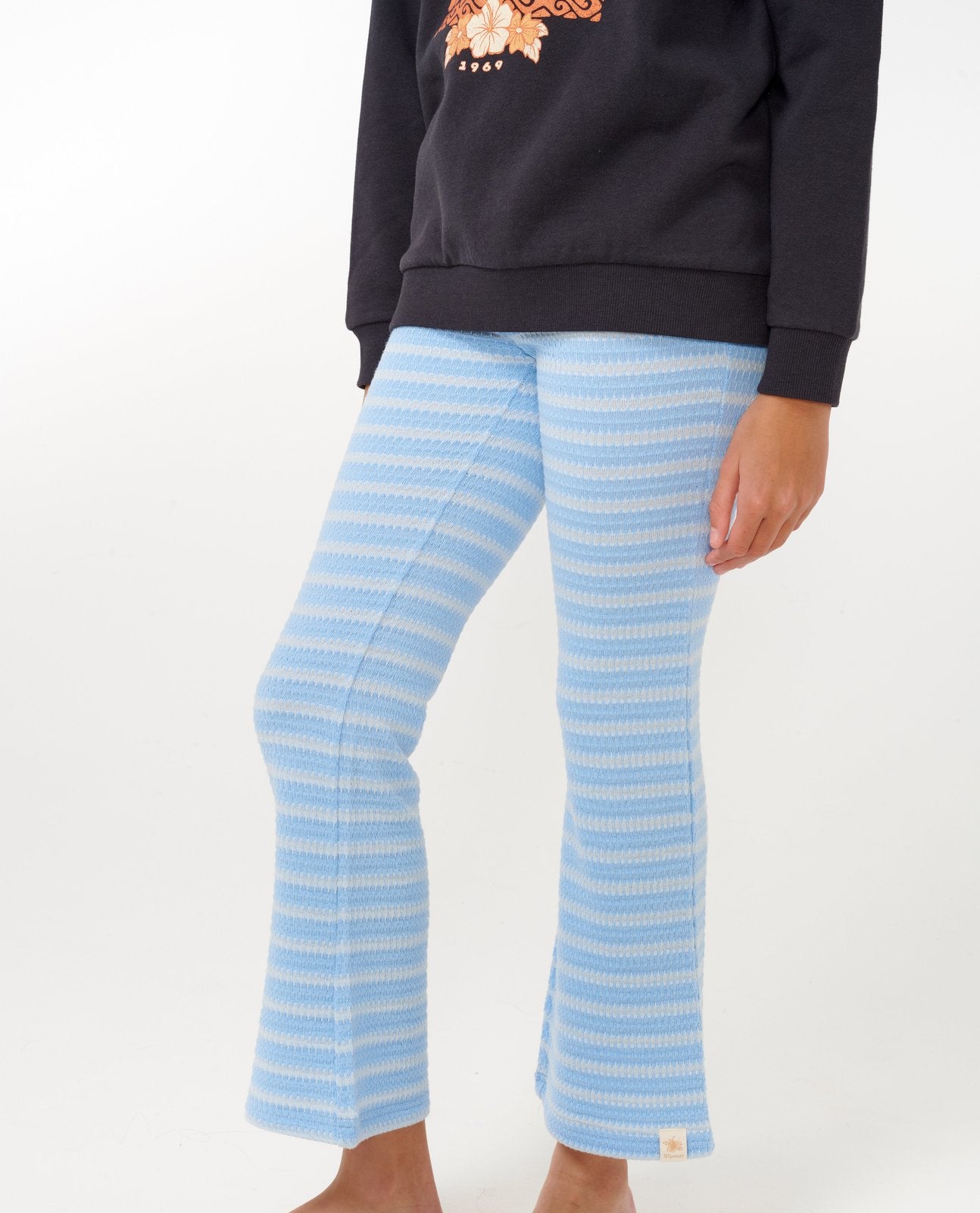 Rip Curl Bobbi Pant 8962-MidBlue 12