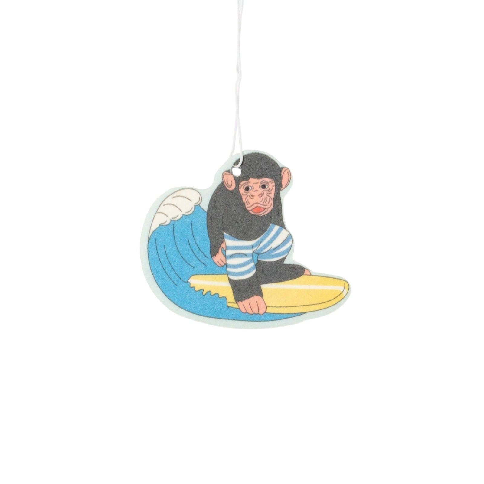 Make Scents Air Freshener Monkey OS