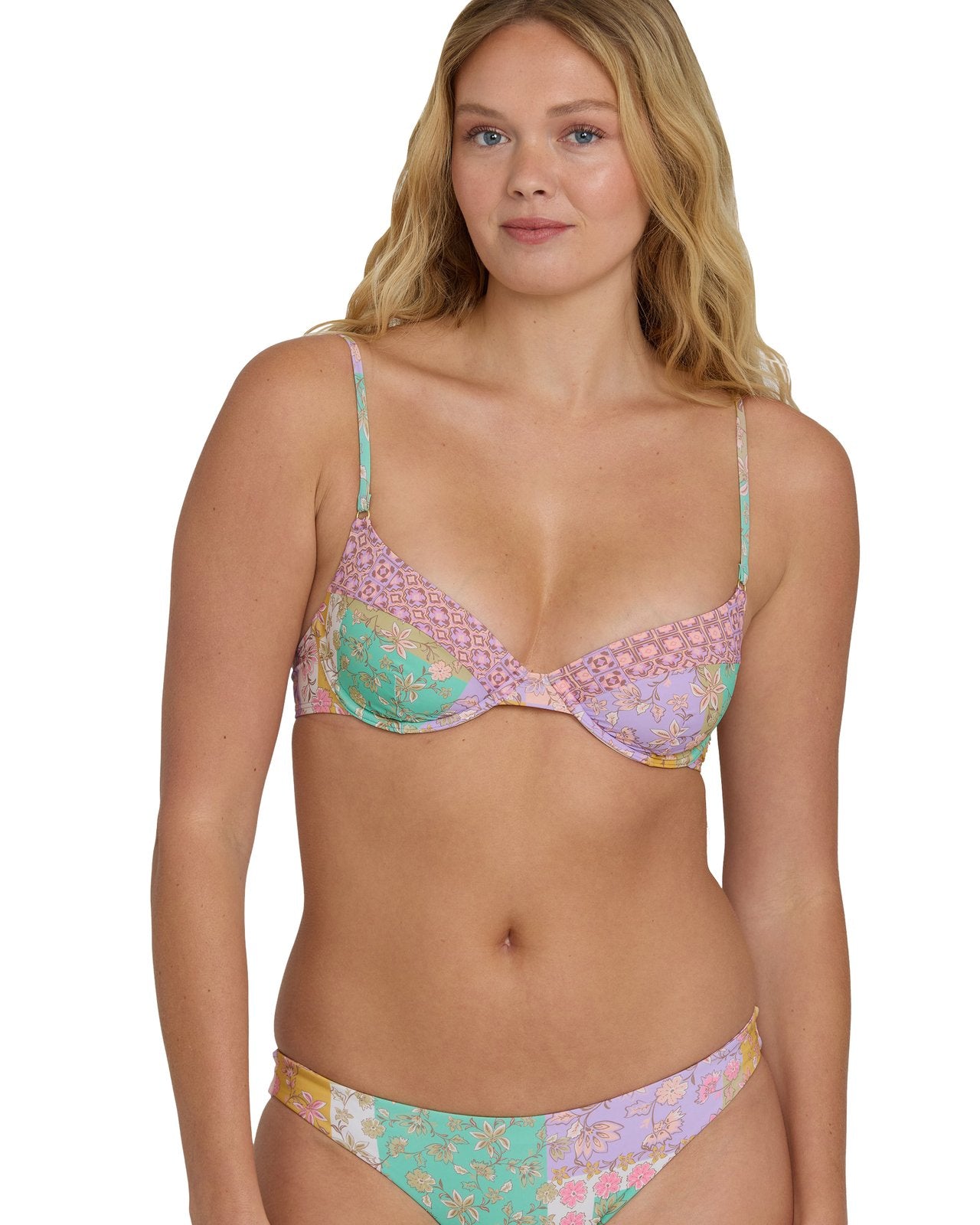 Billabong DREAMY DAZE MORGAN UNDERWIRE Top