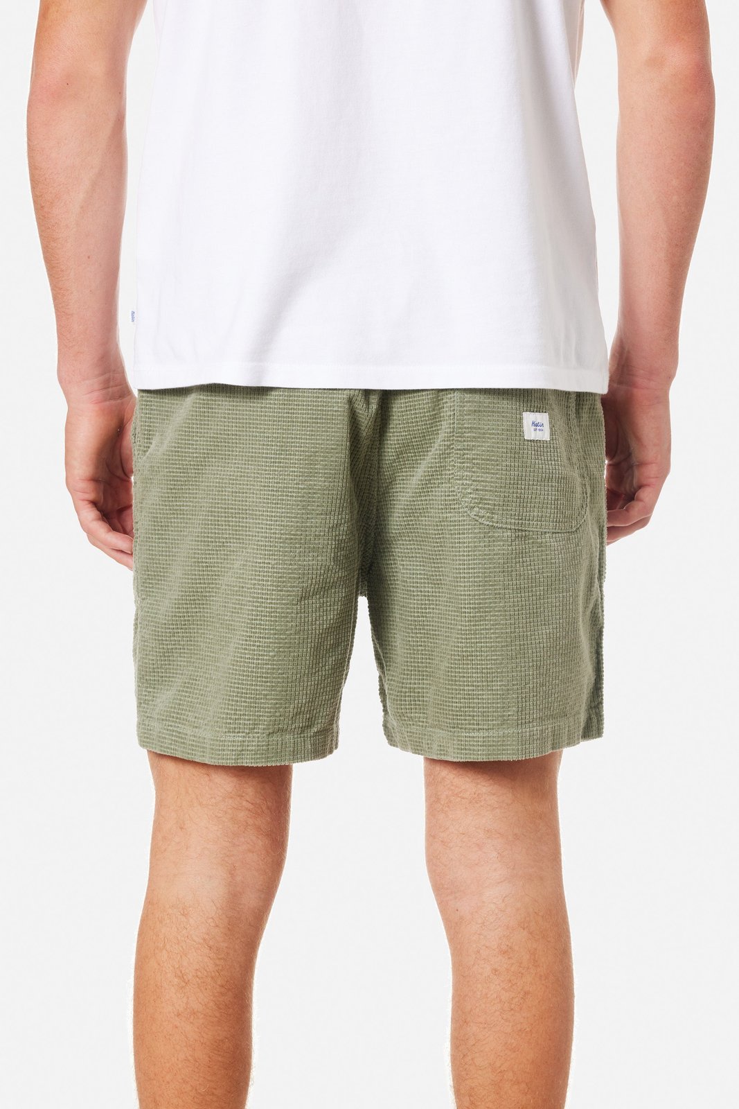 KATIN WARD SHORT SEA GRAY (SEGR) L
