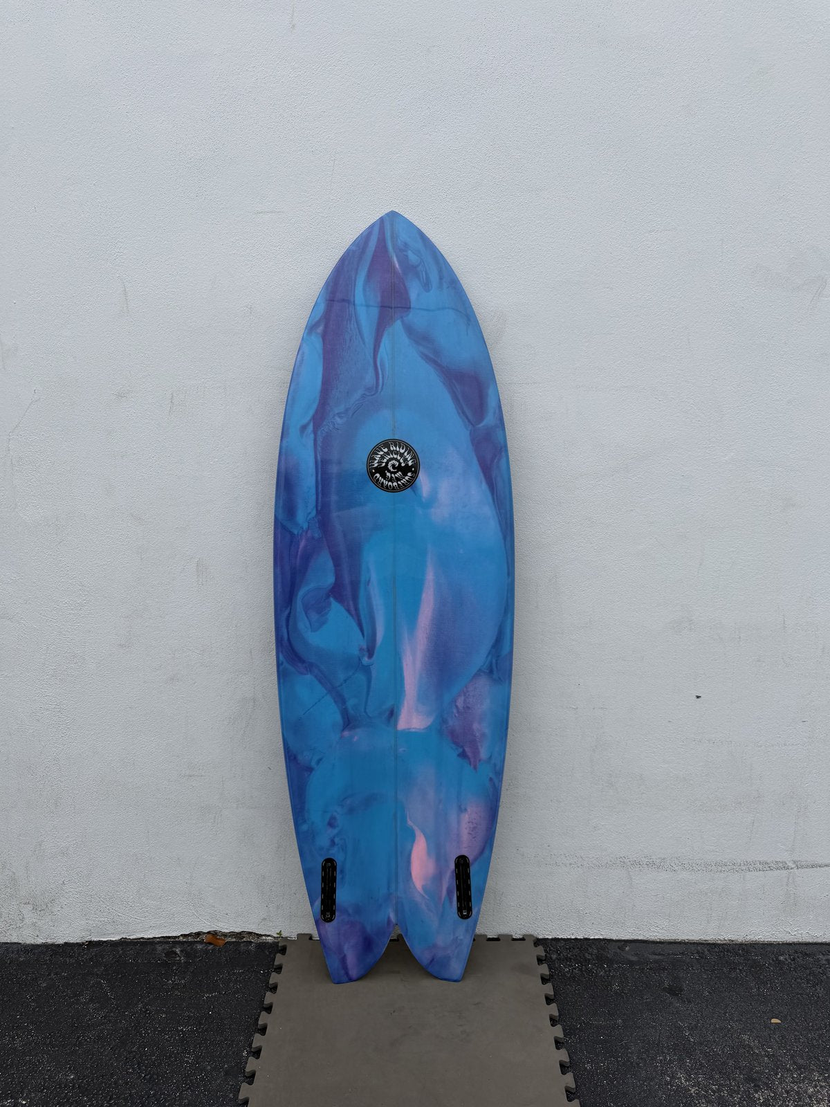 Wave Riding Vehicles Fish #232913 5ft6in