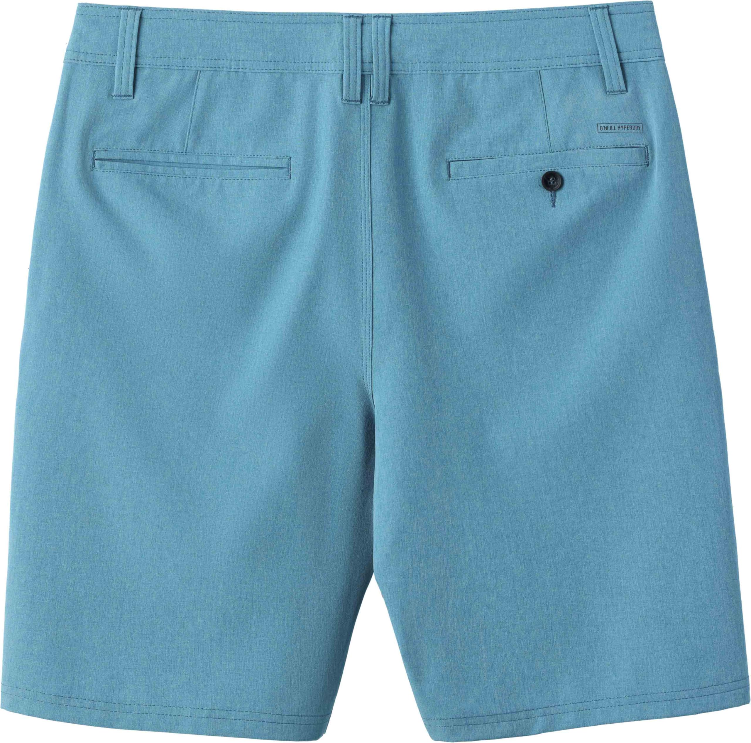 O'NEILL RESERVE HEATHER 21'' SHORT HSMY 33
