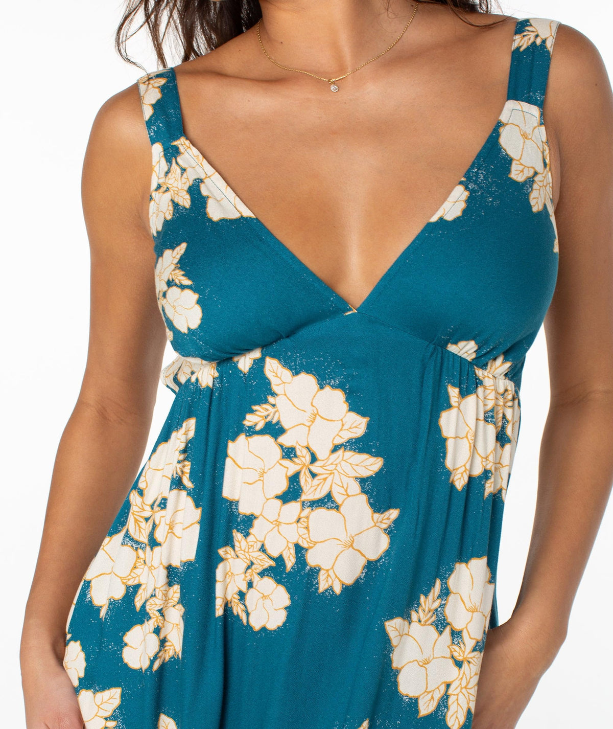 ROXY WILDER COAST LAG XS