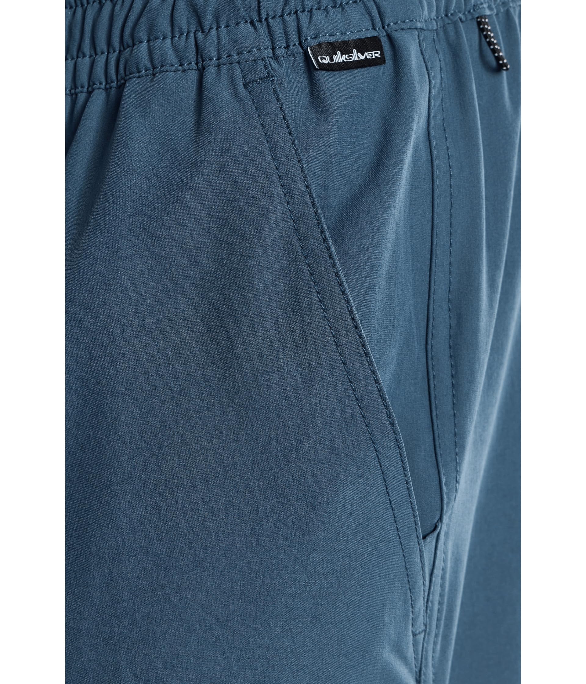 Quiksilver Taxer Amp Short DKD-DARK DENIM L