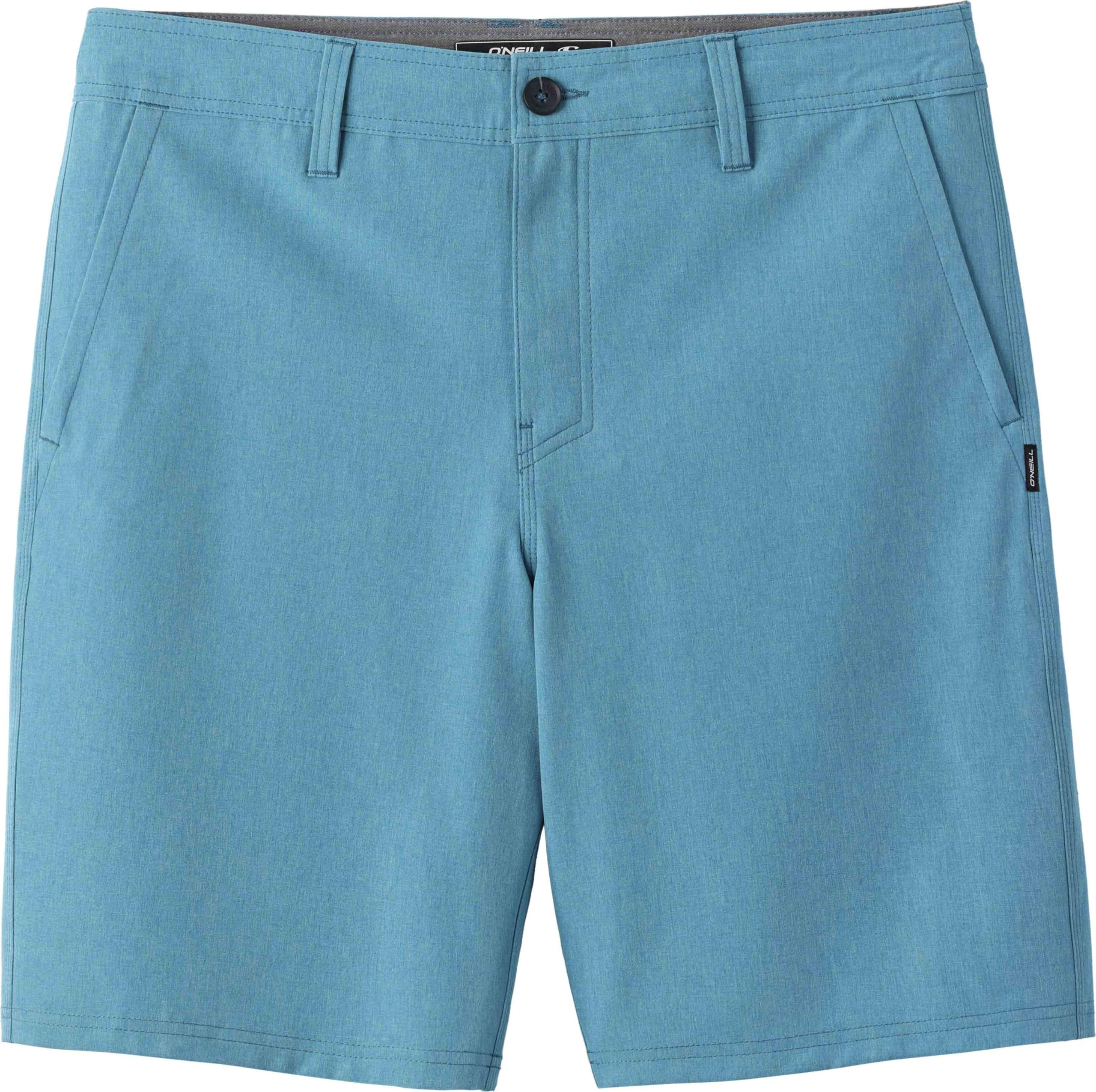 O'NEILL RESERVE HEATHER 21'' SHORT HSMY 30