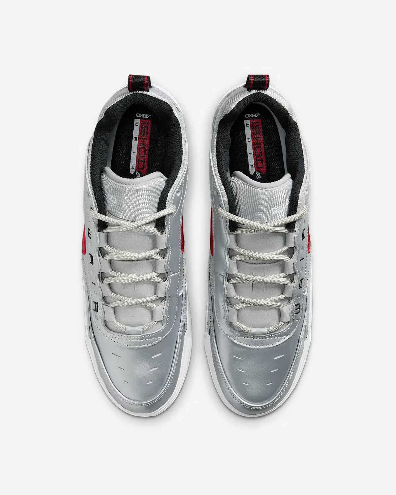 Nike SB Ishod 2 001-SilverBullet 9