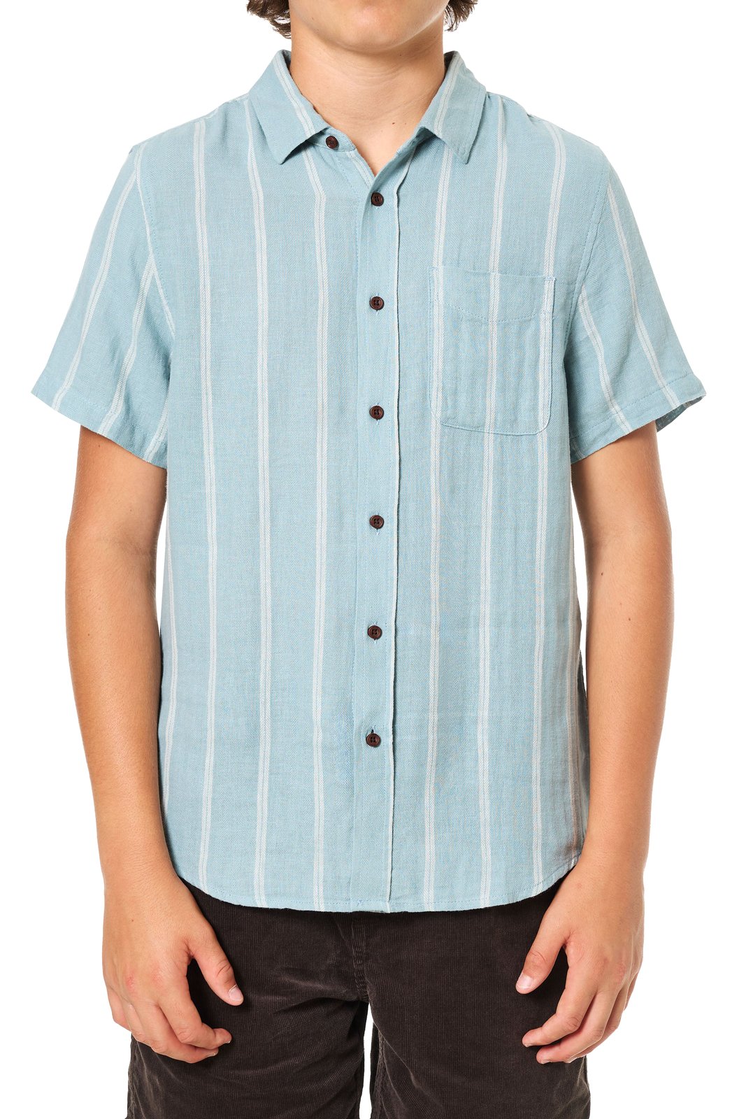 KATIN BOYS ALAN SHIRT