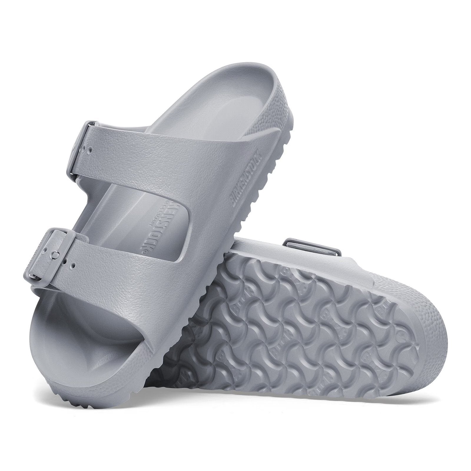 Birkenstock Arizona Active EVA Mens Sandal Stone Coin 13