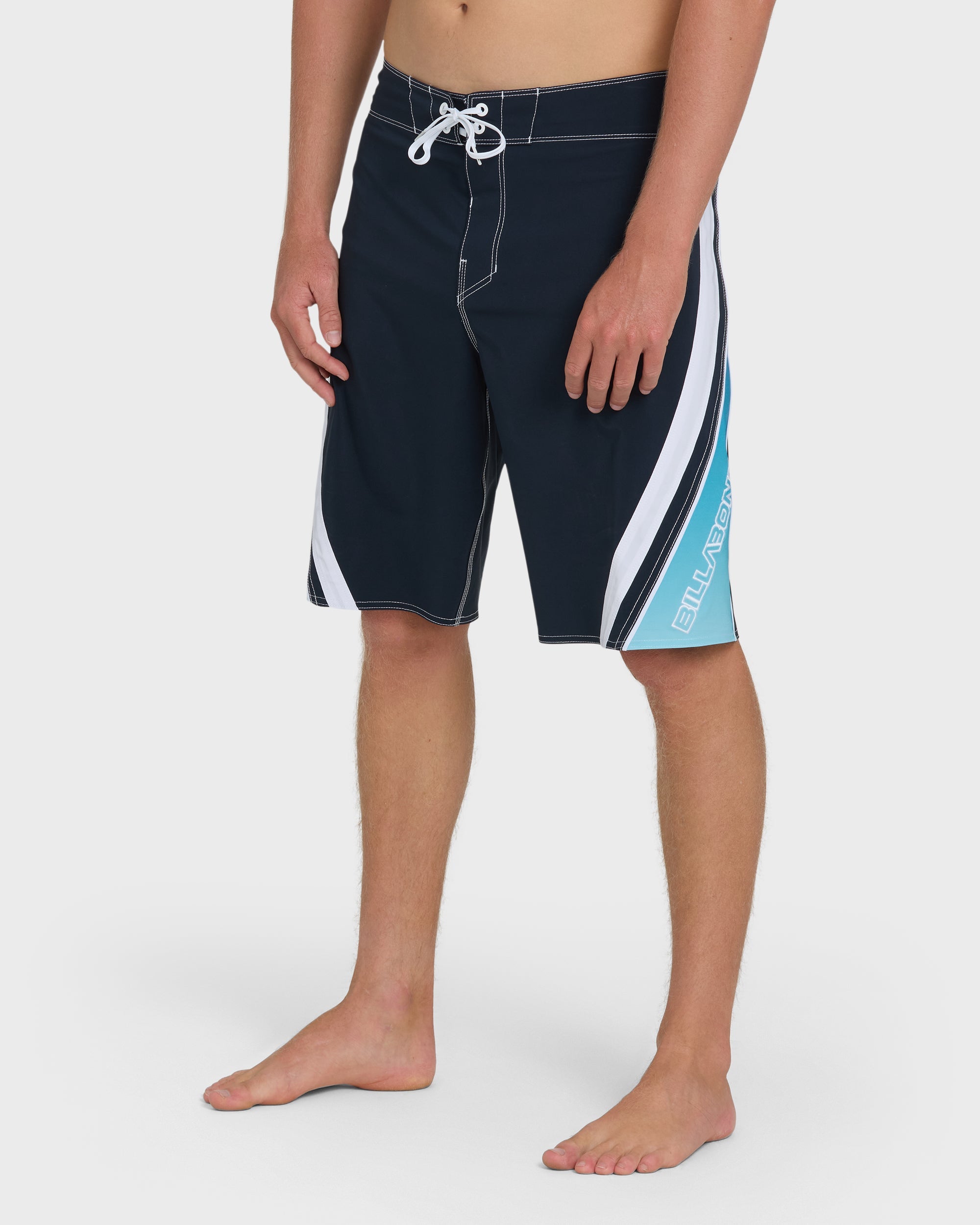 Billabong Fluid Pro Boardshort True Navy 31
