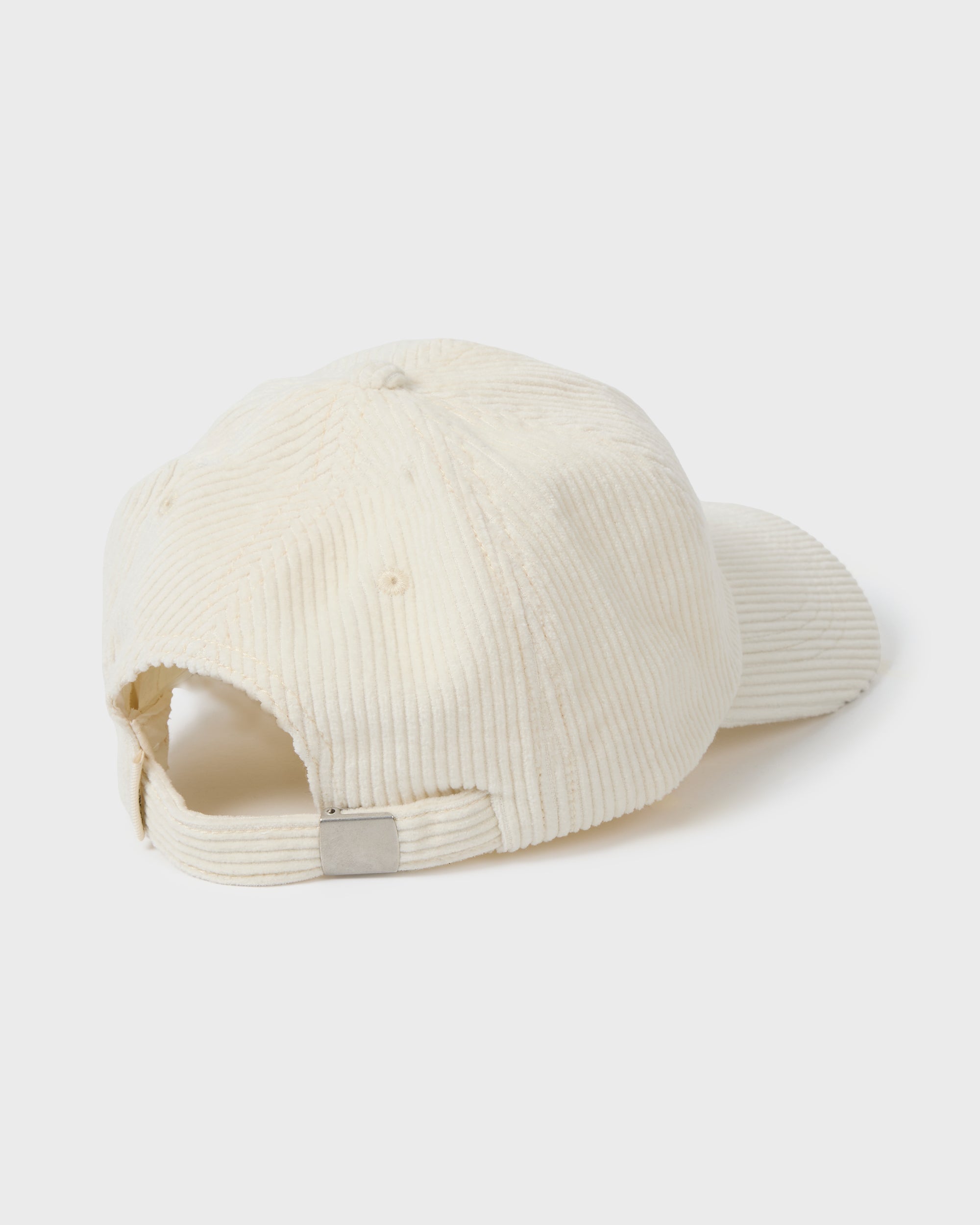 BILLABONG DAD CAP CORD Hat WHITE CAP O/S
