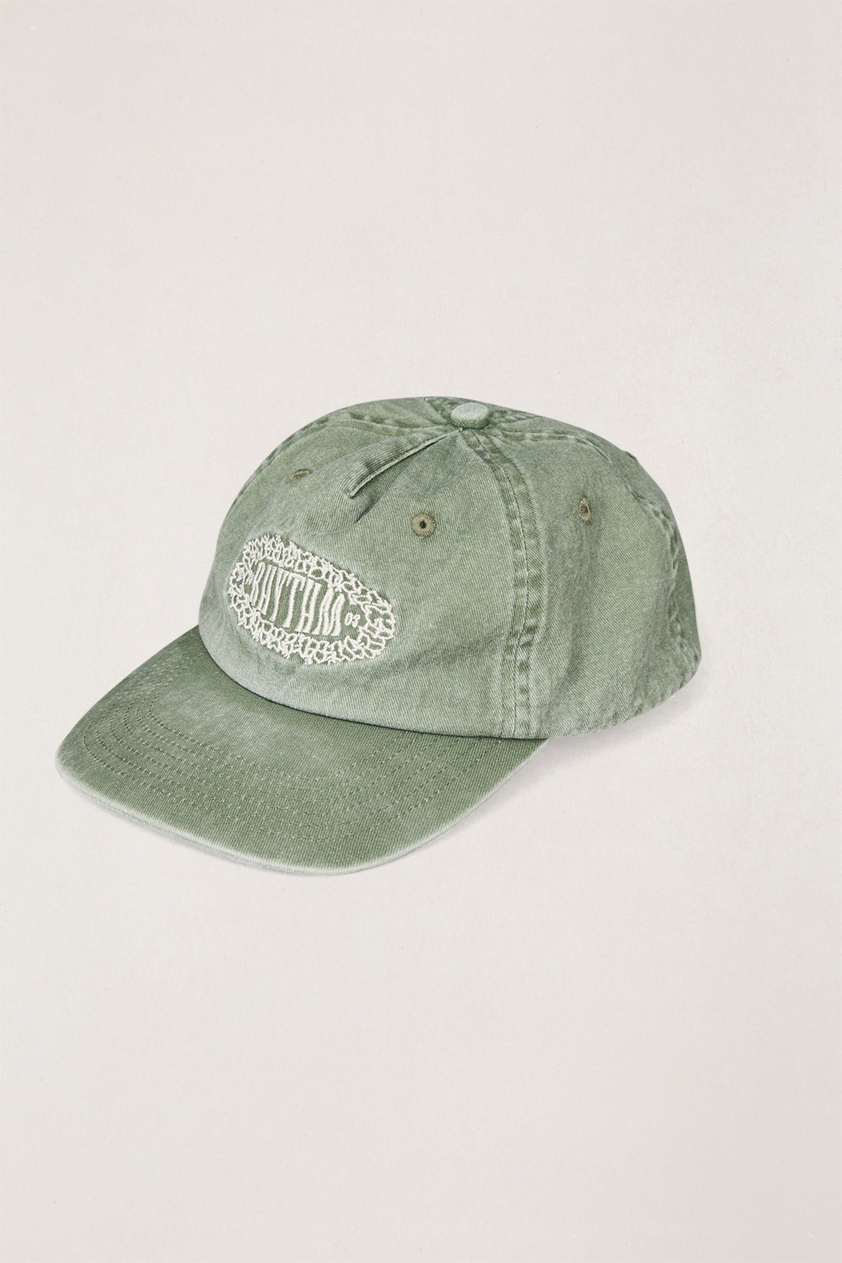Rhythm Breeze Cap Hat Fern OS