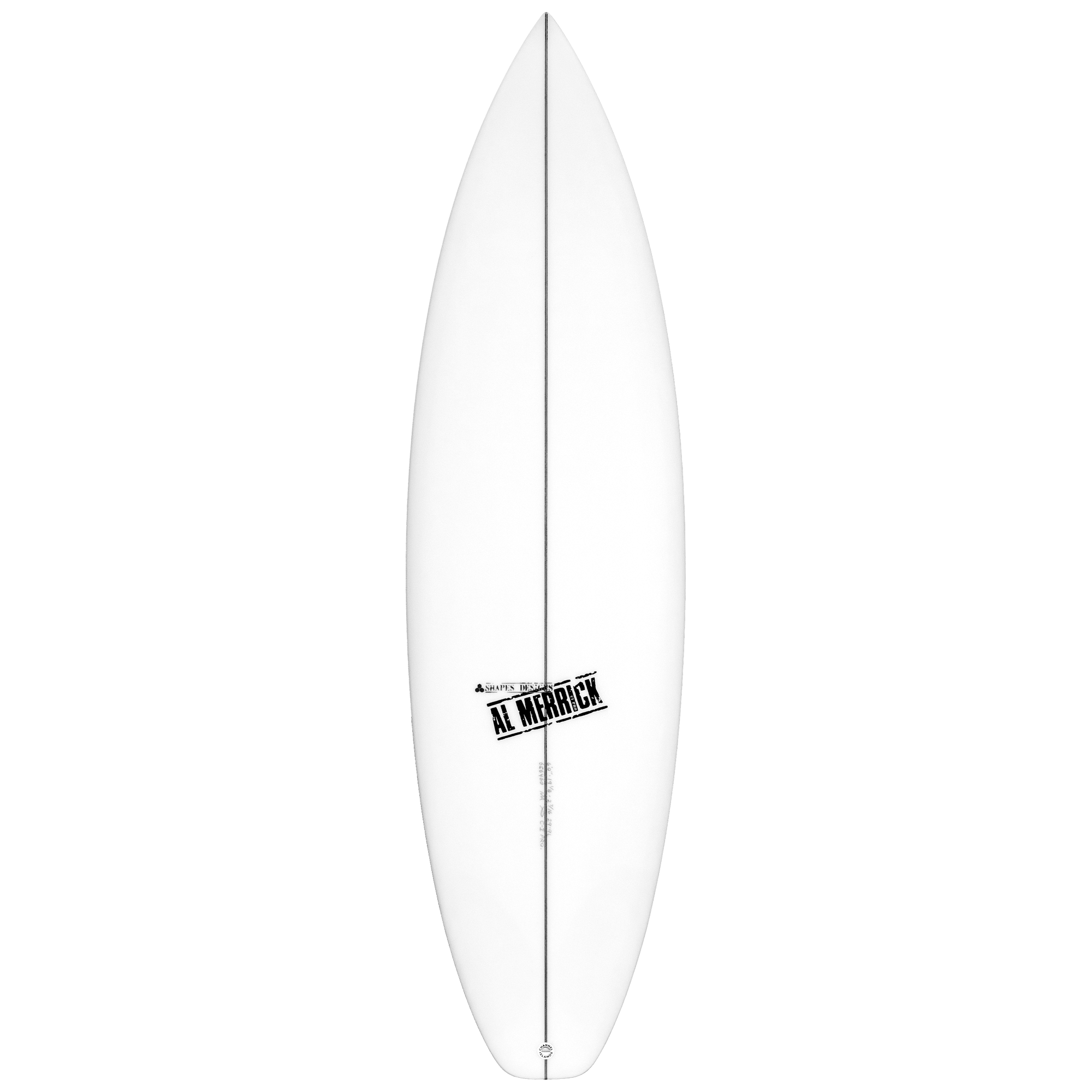 Channel Islands 2.PRO FCS2 5ft9in