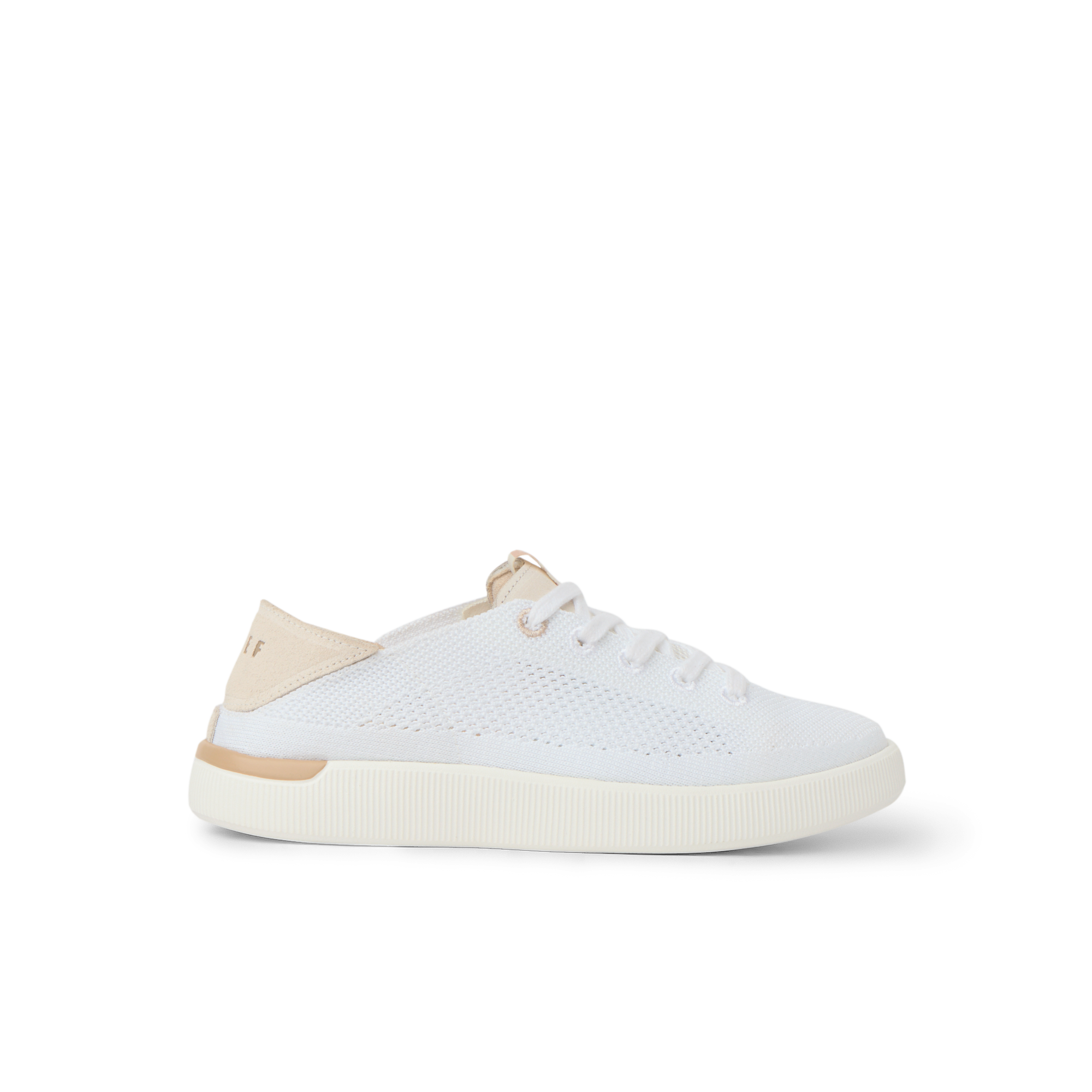 Reef Neptune Womens Shoe White-Vintage 8.5