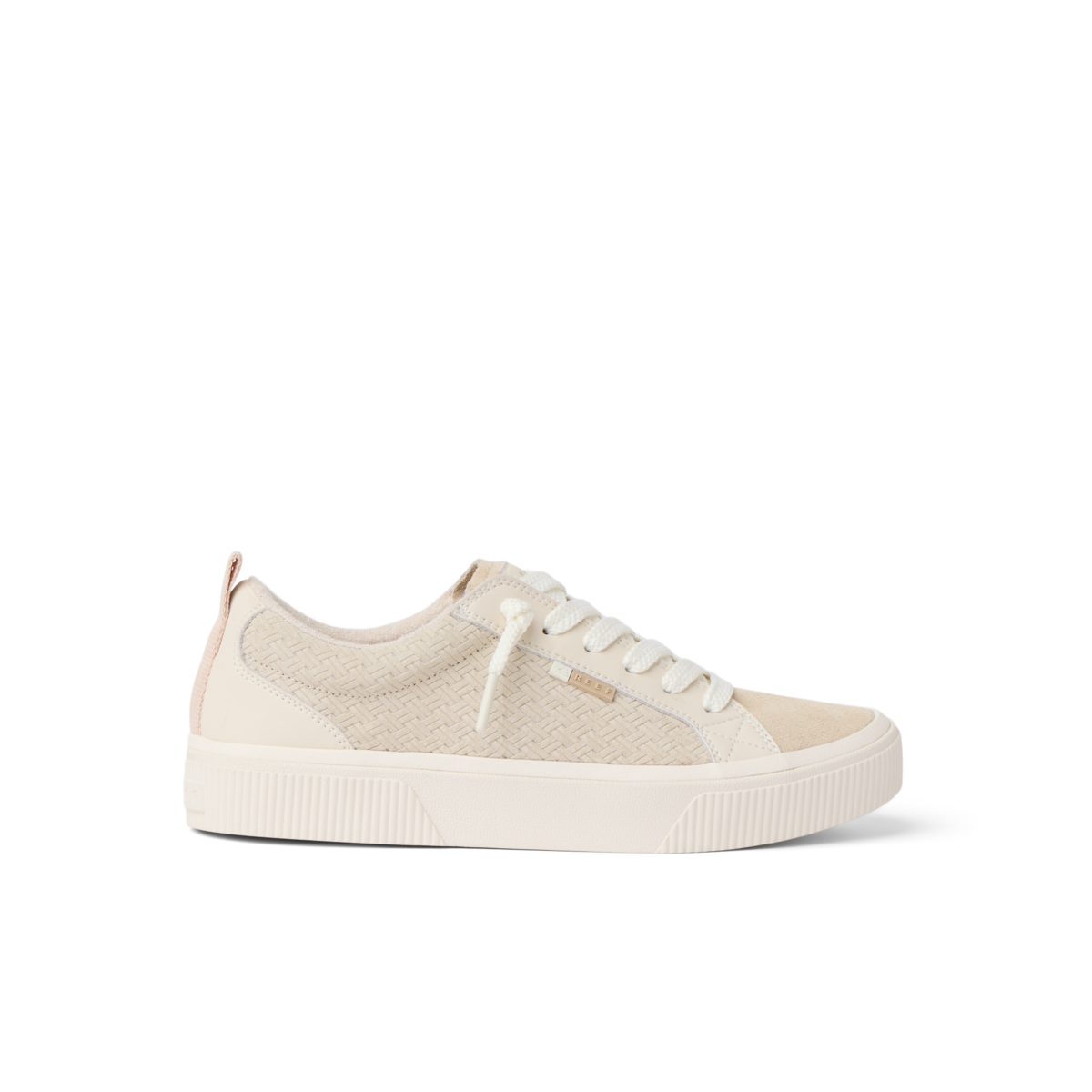 Reef Lay Day Dawn Womens Shoe Shifting Sand-Vintage 6.5