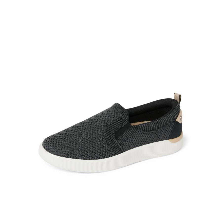Reef Neptune Elyse Womens Shoe Black 10