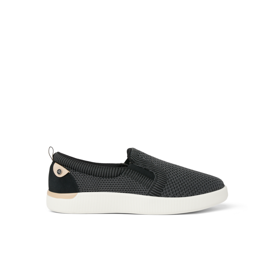 Reef Neptune Elyse Womens Shoe Black 10