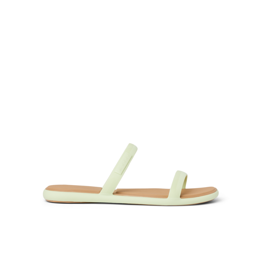 Reef Water Willow Marina Womens Sandal Aloe Wash 9