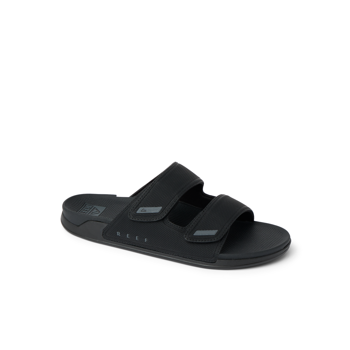 Reef Phantom Tradewind Mens Sandal Black 7