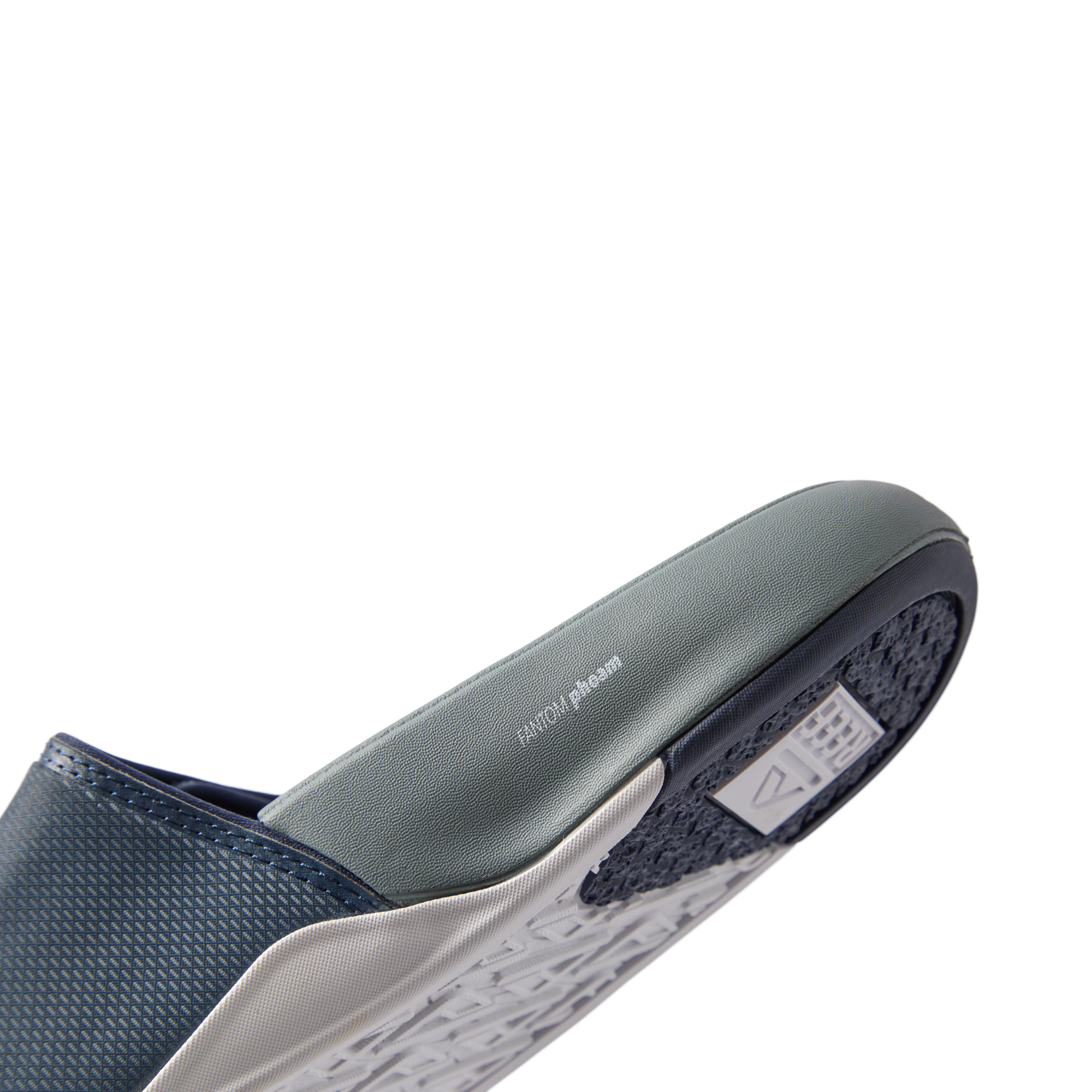 Reef Phantom Slab Mens Sandal Navy-Grey-White 11