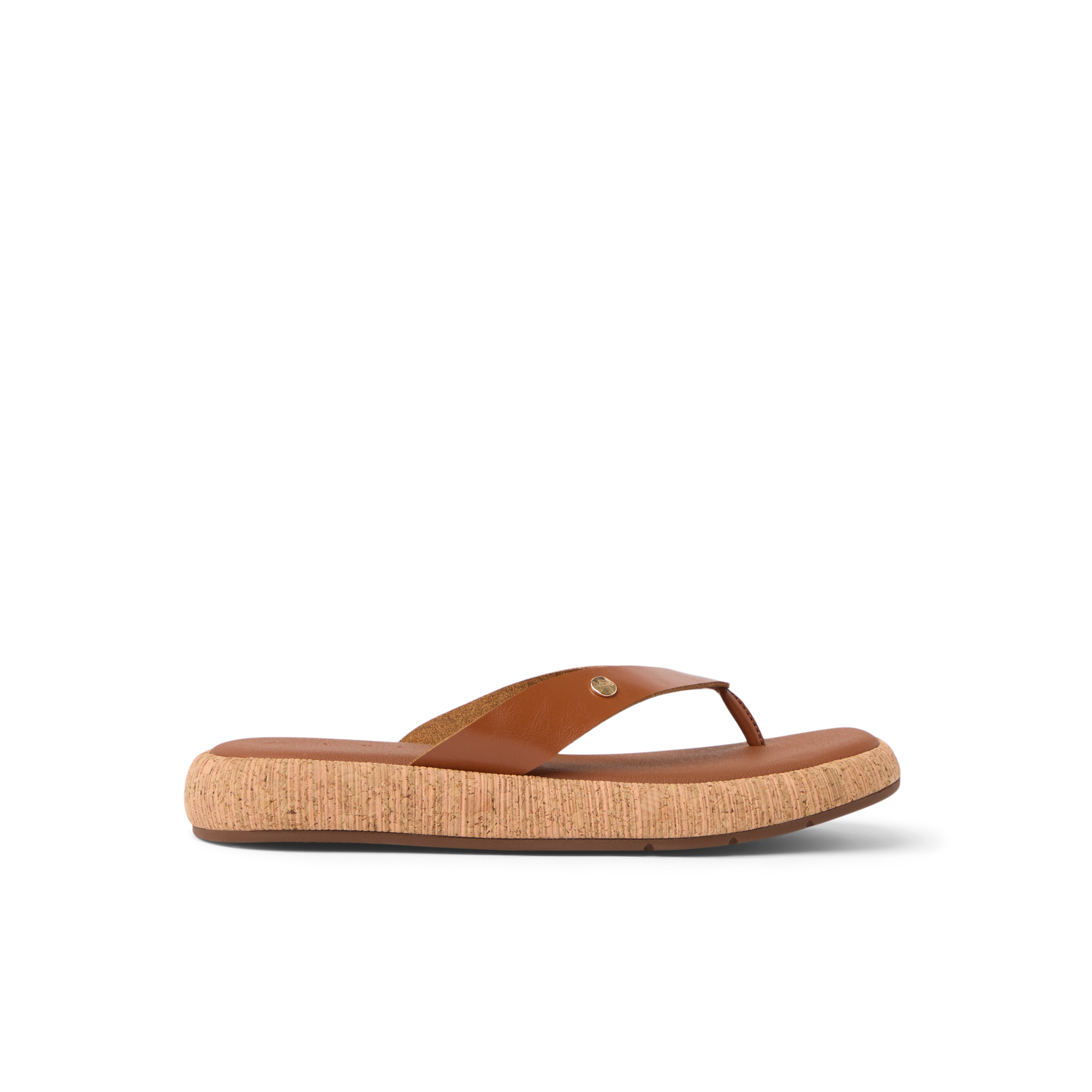Reef Sunset Low Maya Womens Sandal Brown-Tan 10