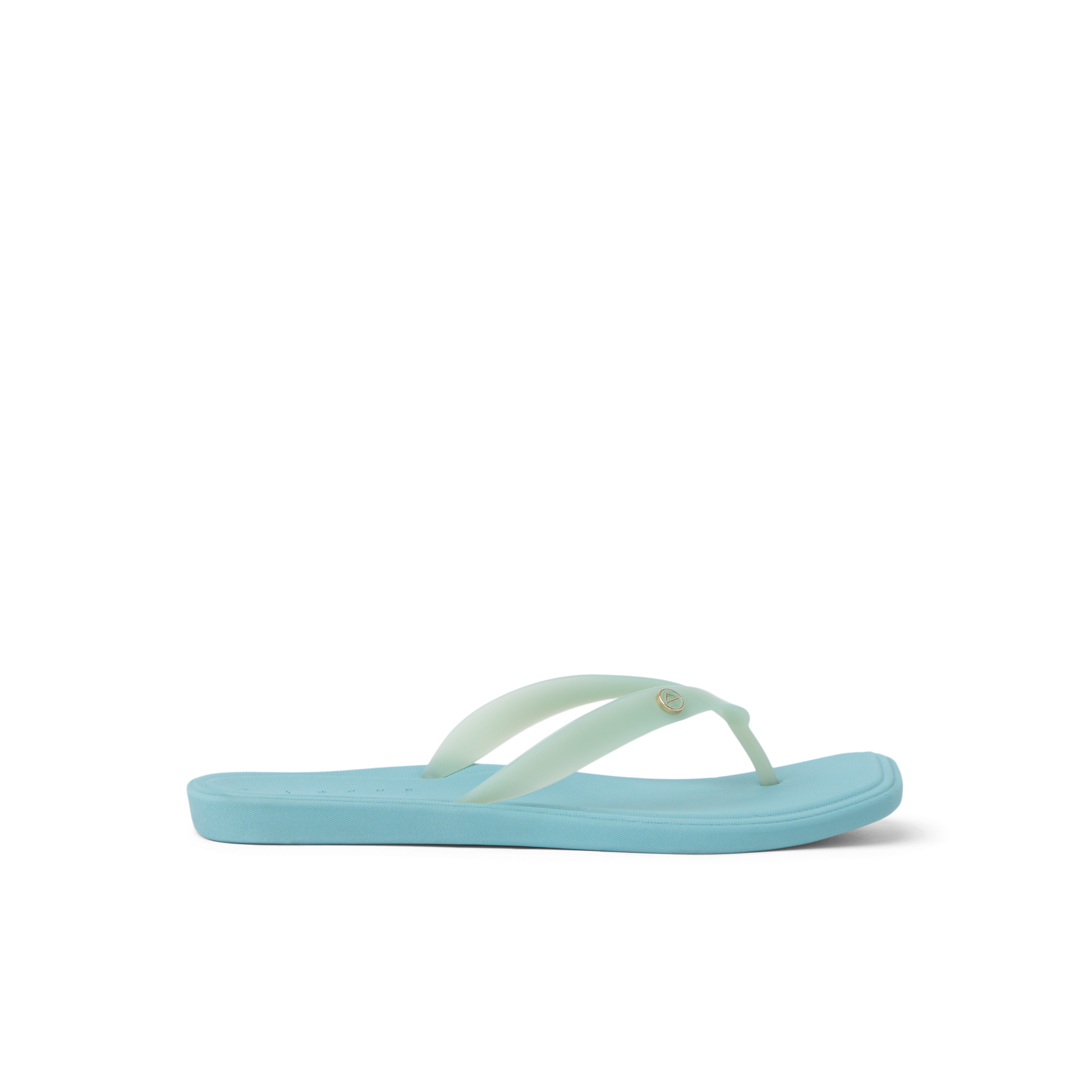 Reef Solaye Womens Sandal Mint-Teal 9