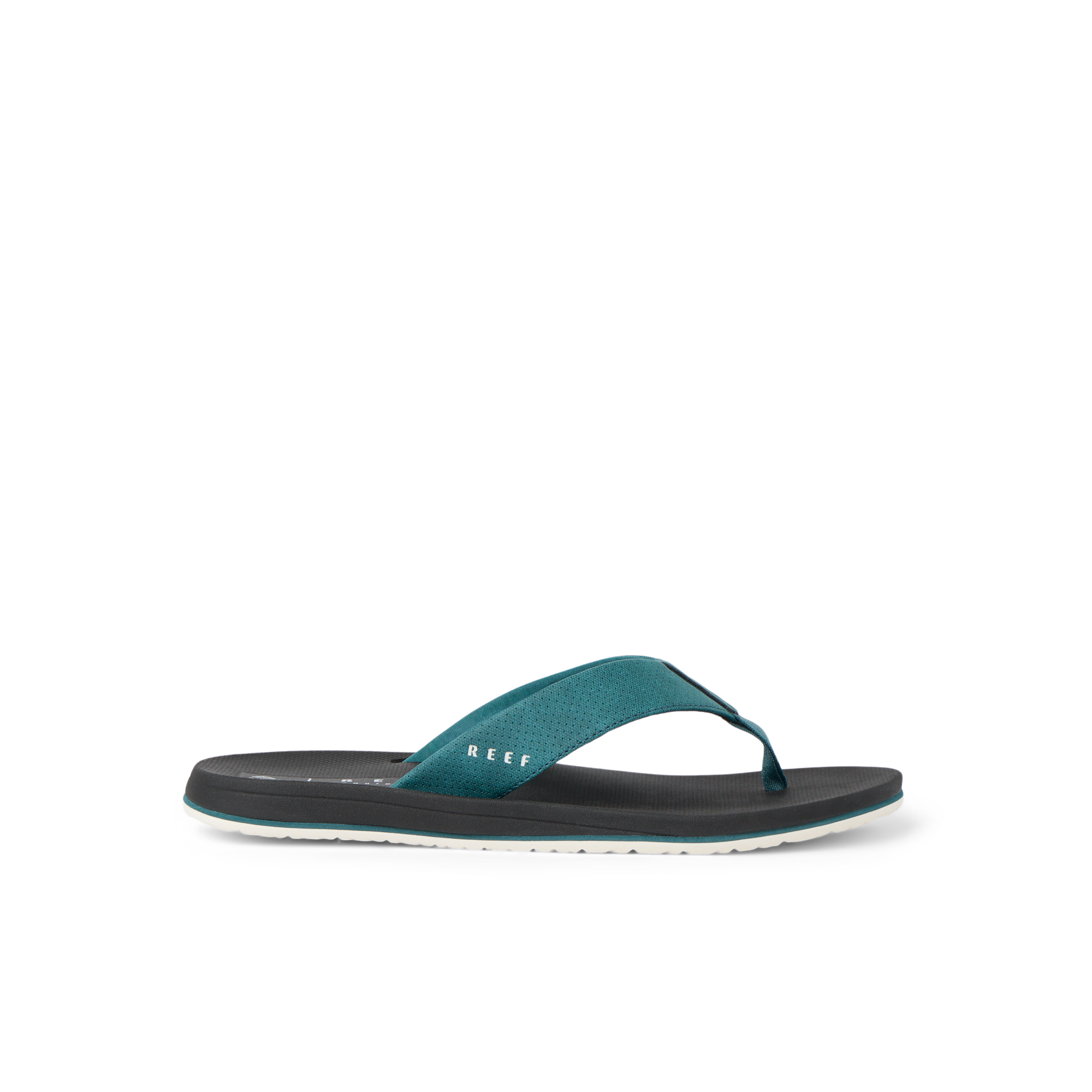 Reef The Nox Mens Sandal Mediterranea-Black 7