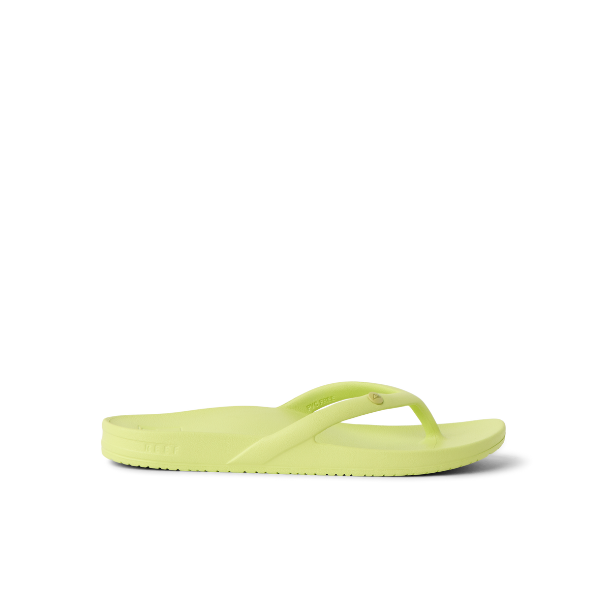 Reef Vista Vay-Cay Womens Sandal Lime Sherbet 9