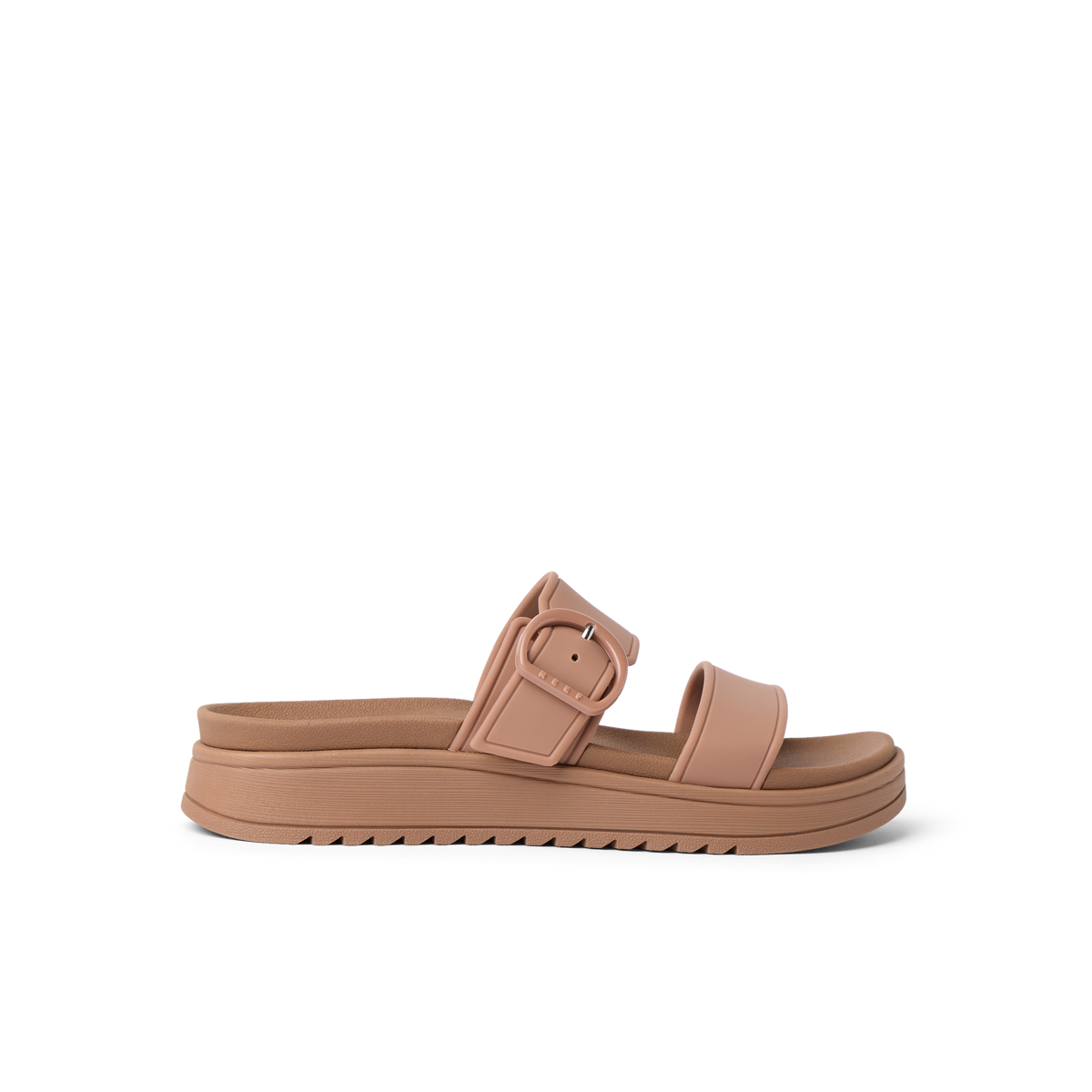 Reef Vista Capri Womens Sandal Chocolate 10