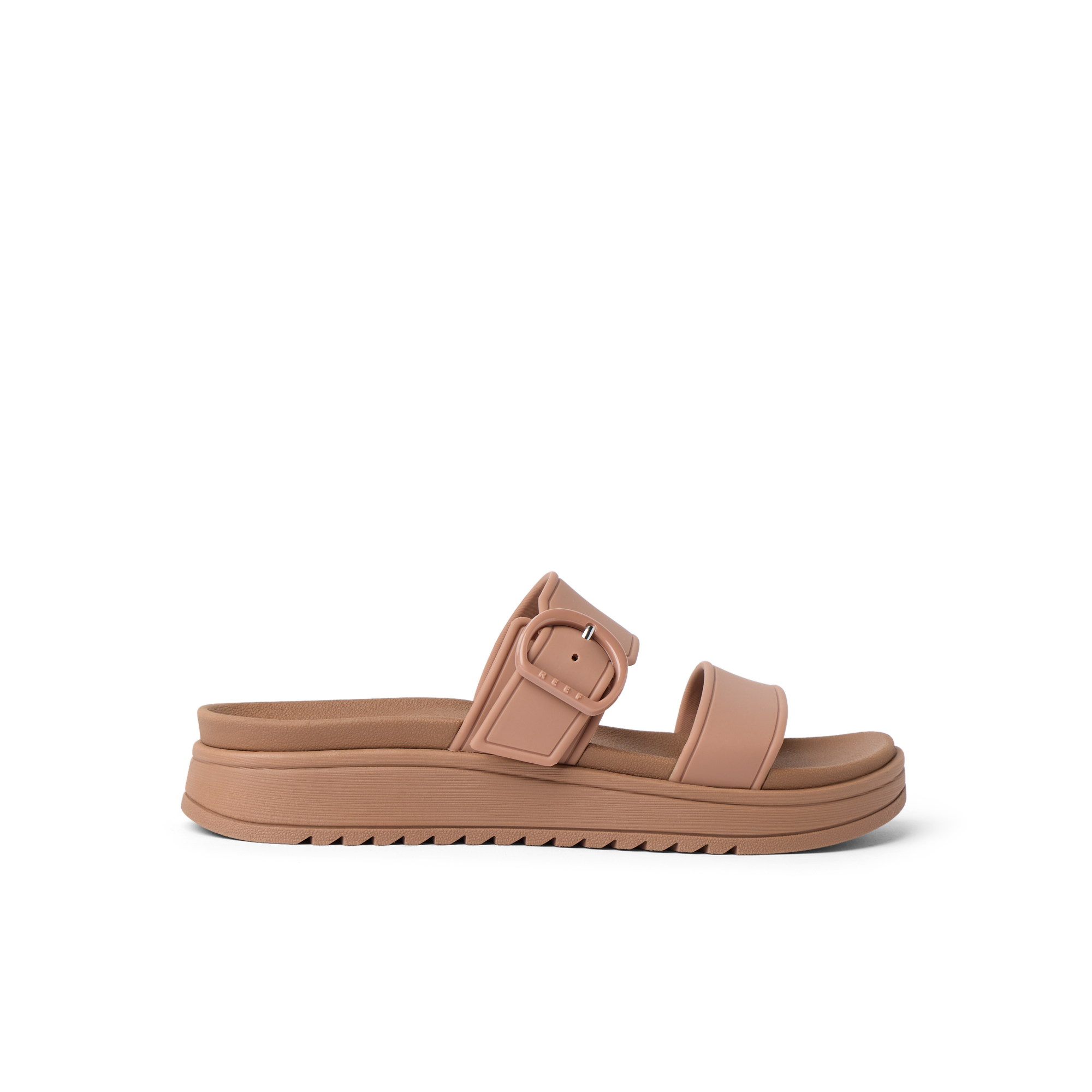 Reef Vista Capri Womens Sandal Chocolate 6