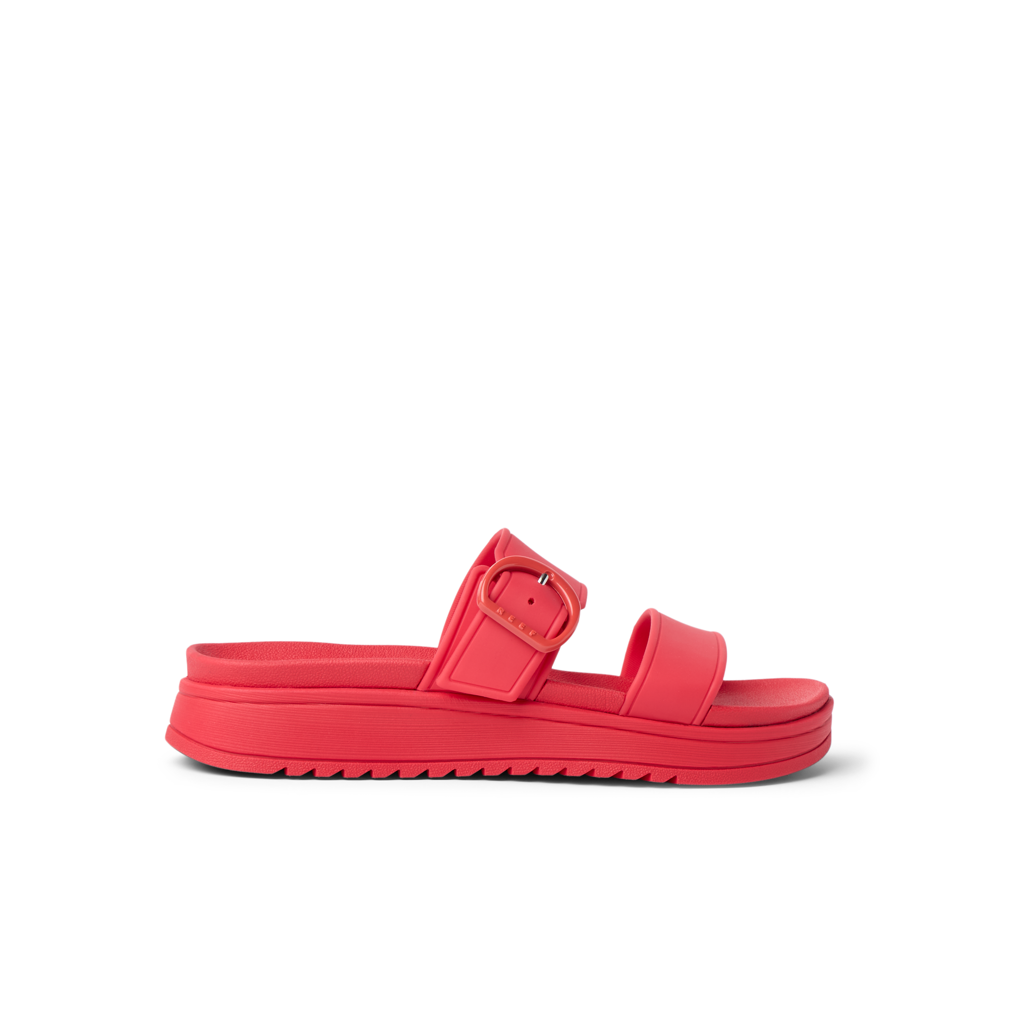 Reef Vista Capri Womens Sandal Hibiscus 7