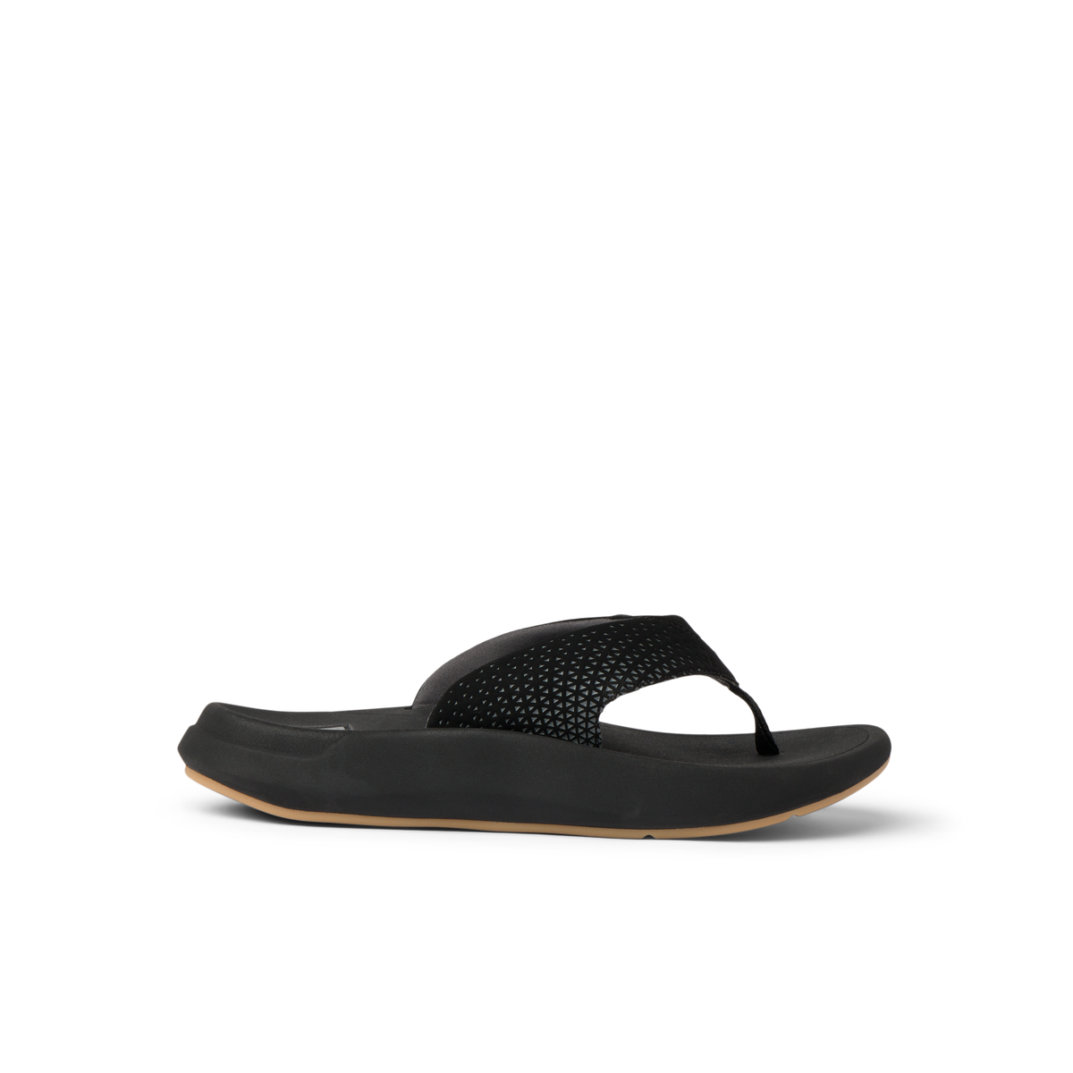 Reef Rover + Mens Sandal Black 13