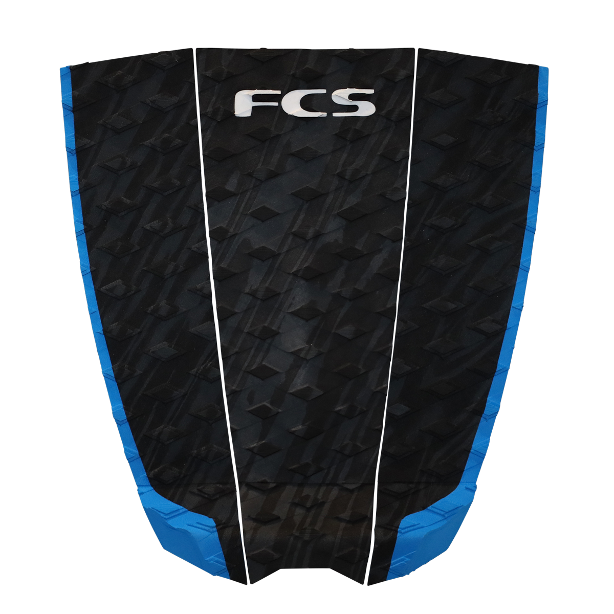 FCS Crosby Colapinto Grip Black Blue