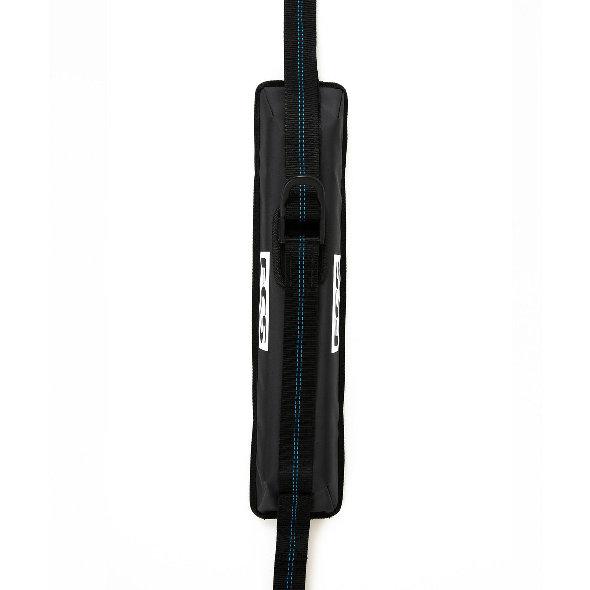 FCS D-Ring SUP Single Soft Rack