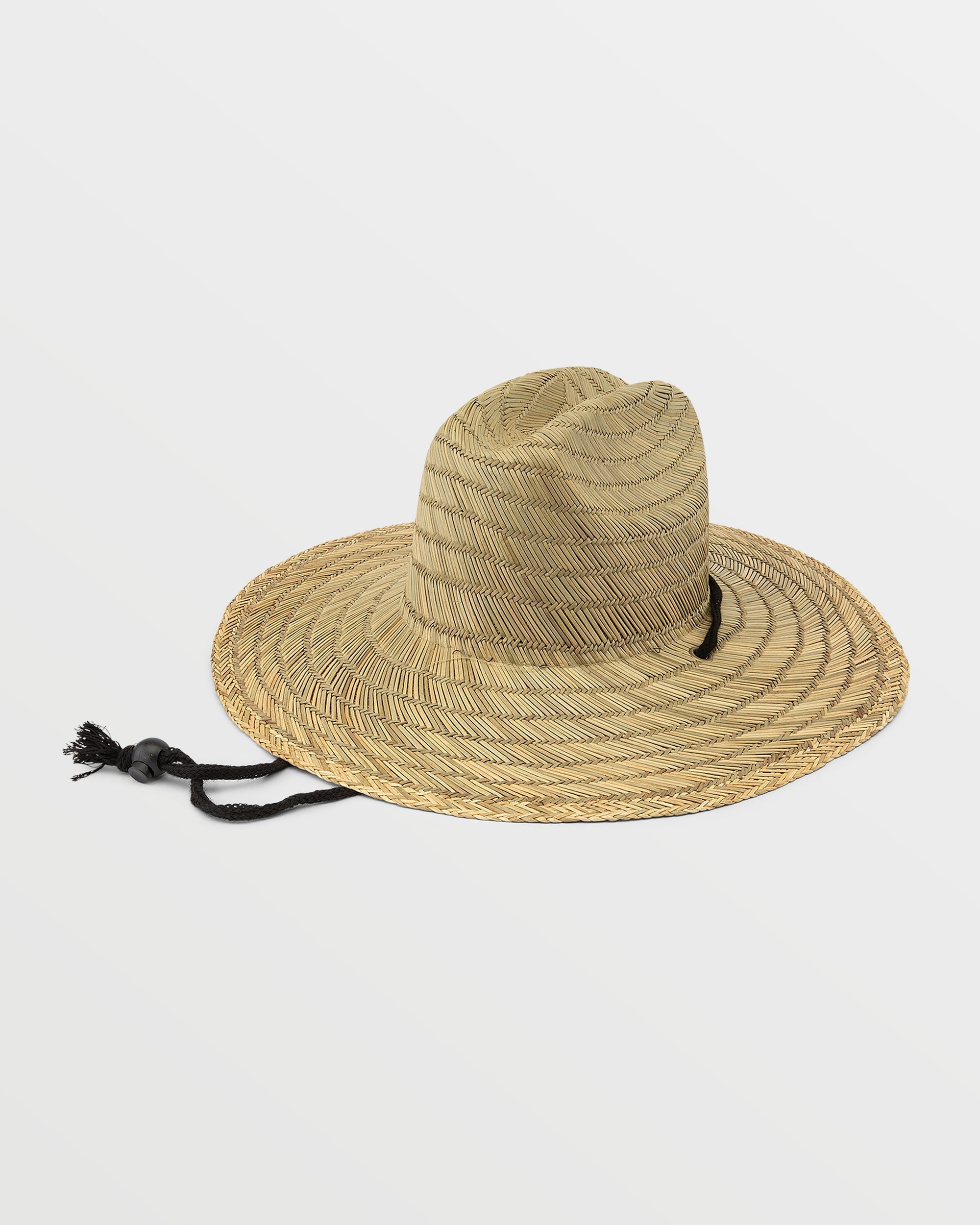 Volcom Quarter Straw Hat NAT S
