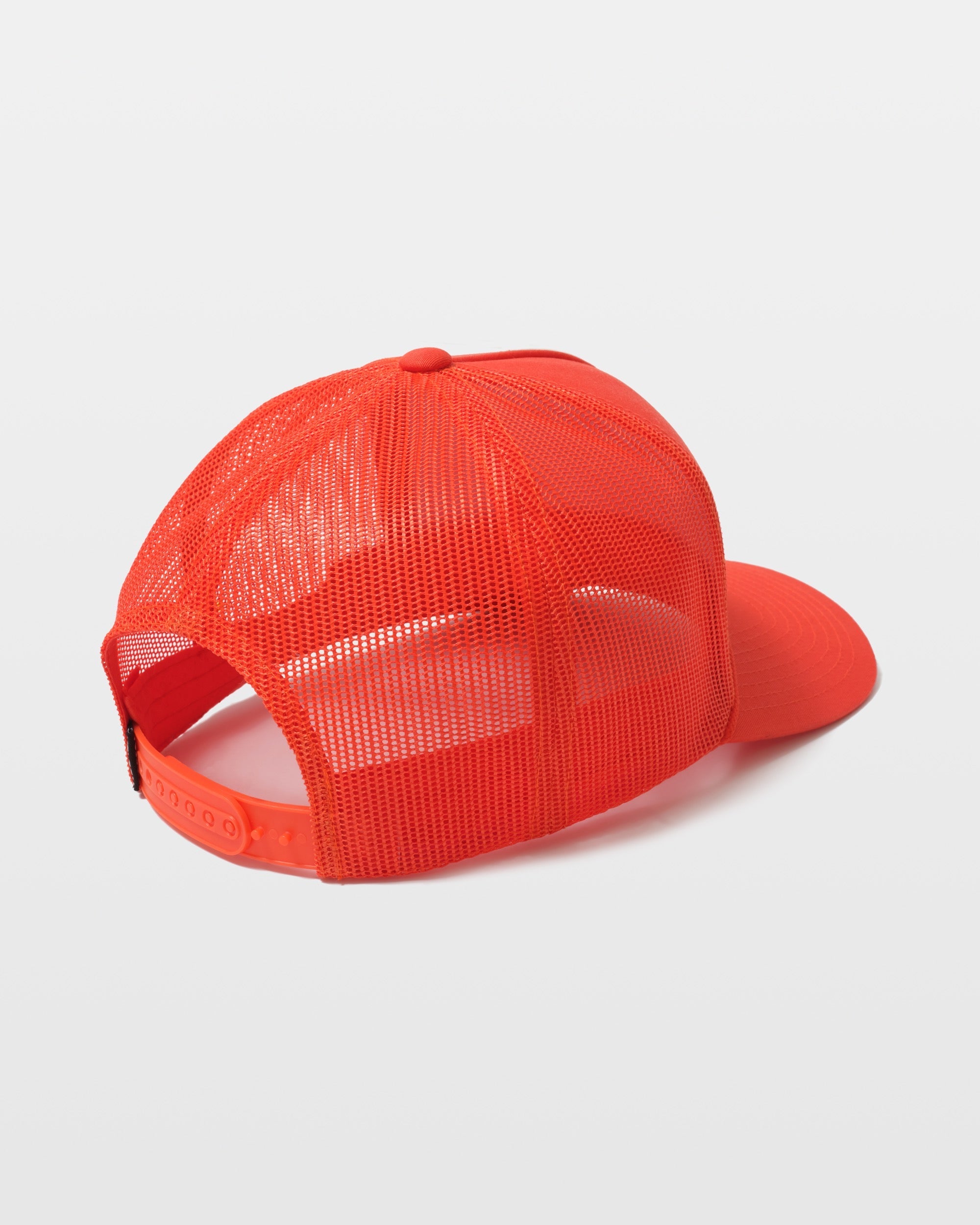 VOLCOM STONEY TRAIL TRUCKER OP7-ORANGE POP ONESZ