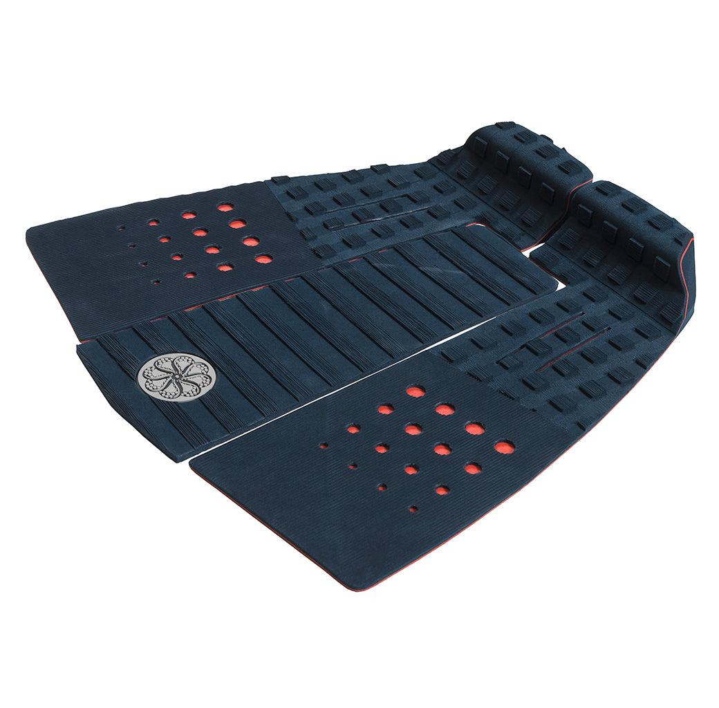 Octopus Dion Agius 4 3-Piece Octo Grip Midnight-Koi