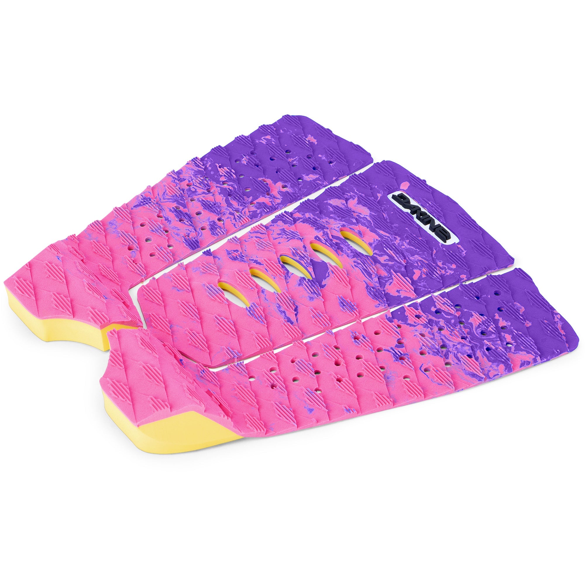 Dakine Erin Brooks Pro Traction Pad 616-Neon Fade