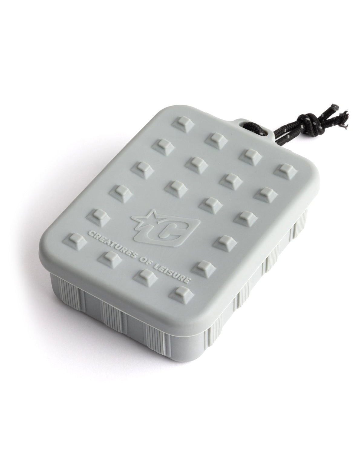 Creatures of Leisure Wax Flexi-Tub Platinum S