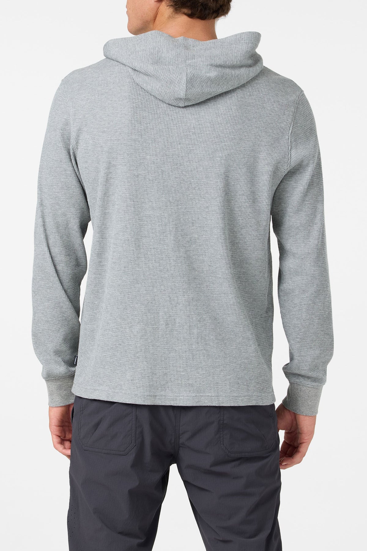 O'Neill Overland Hooded Thermal Shirt HGR XL