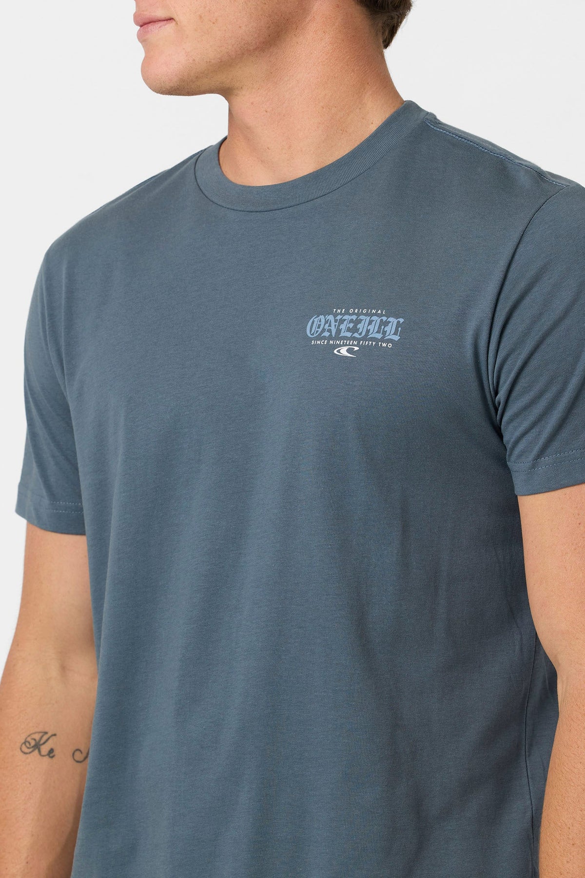 O'Neill Isolate Classic SS Tee Shirt DSL XXL