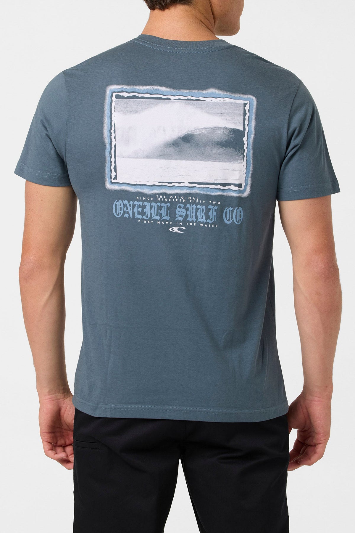 O'Neill Isolate Classic SS Tee Shirt DSL M