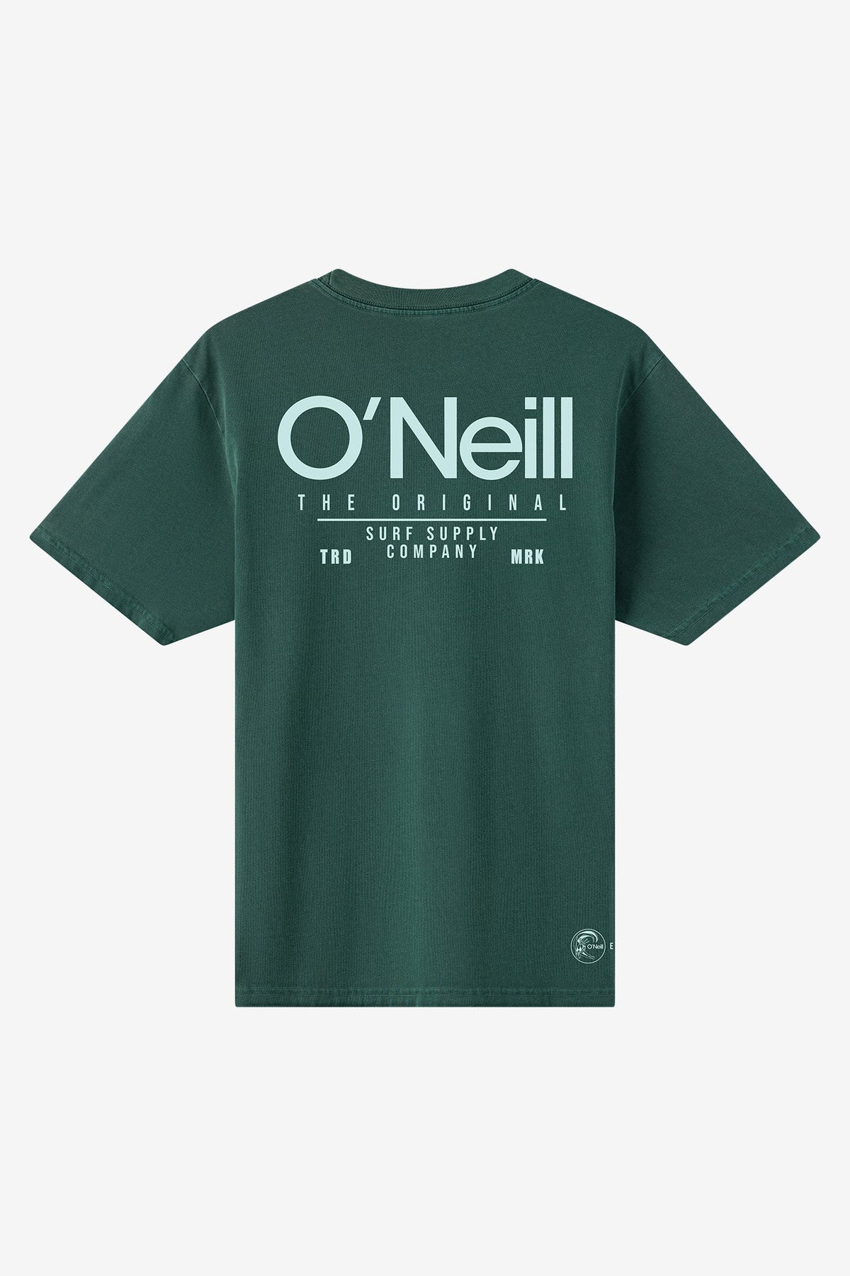 O'Neill Og Convene Vintage Ss Tee DFO S