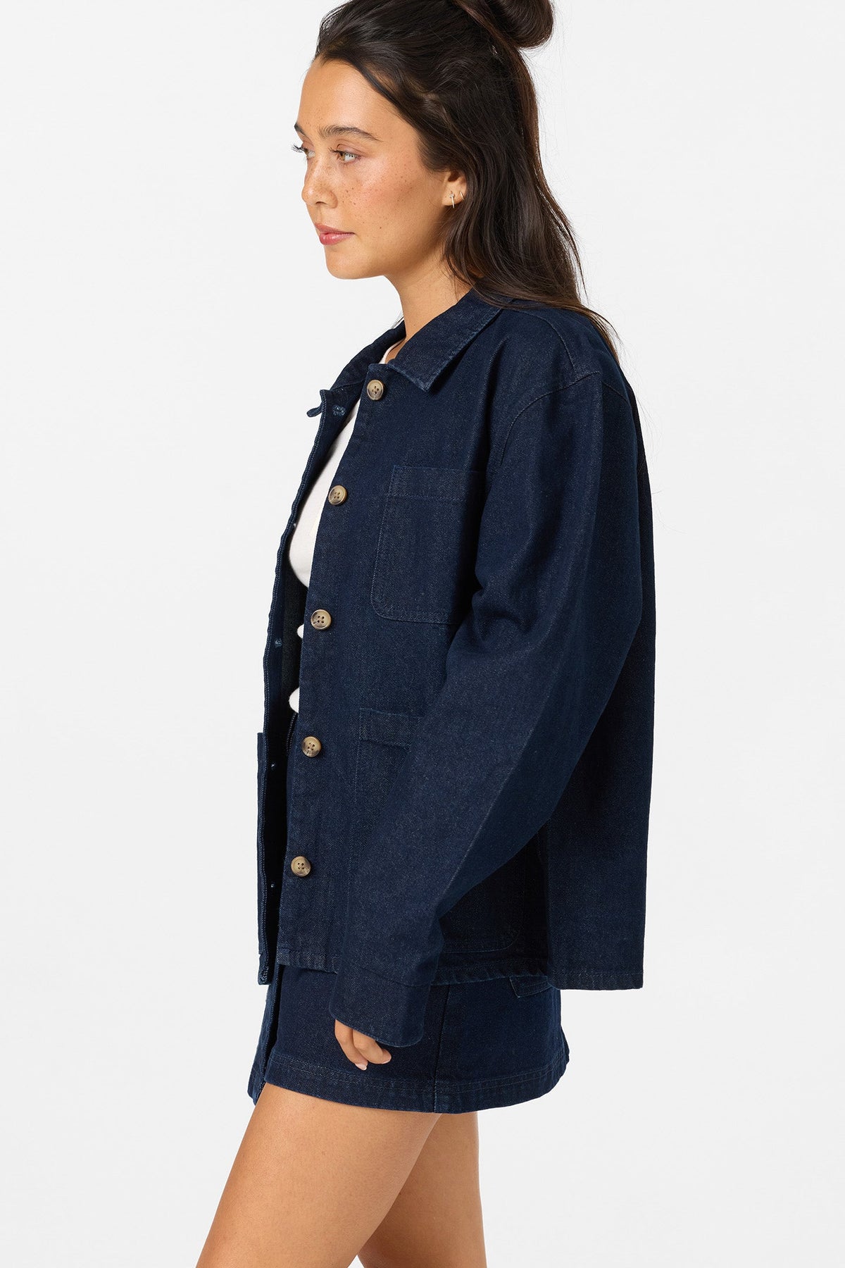 Oneill OG CHANCE JACKET DIW XS